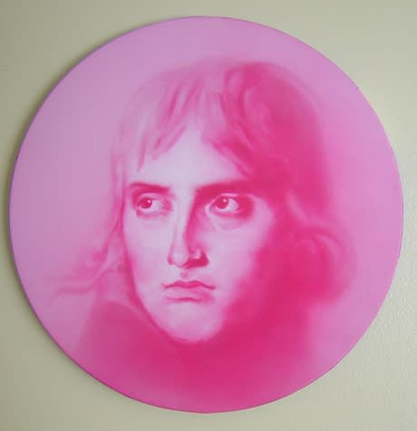 Andrew Falkowksi and Jason Loebs