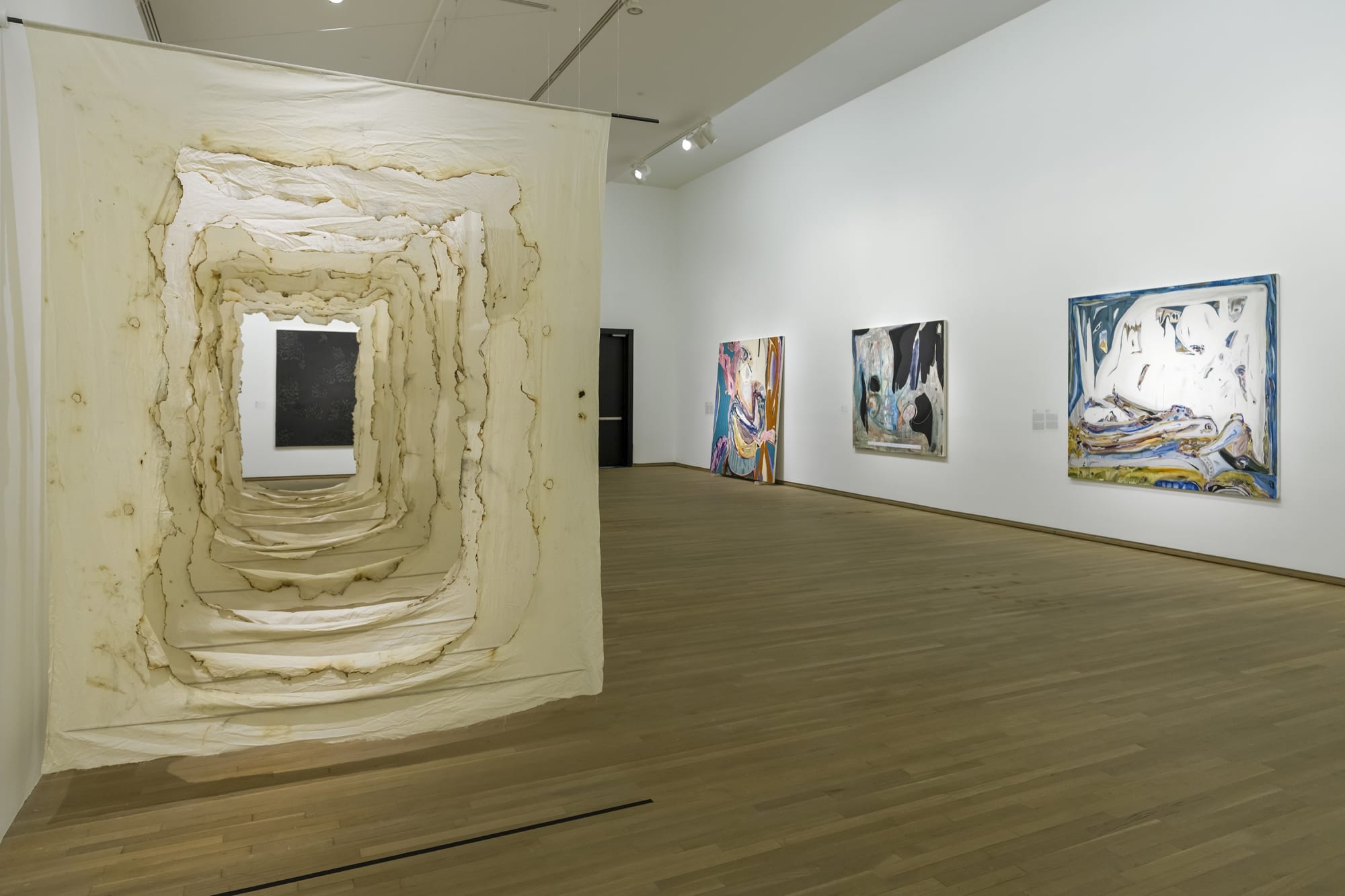 Manuel Mathieu, Survivance