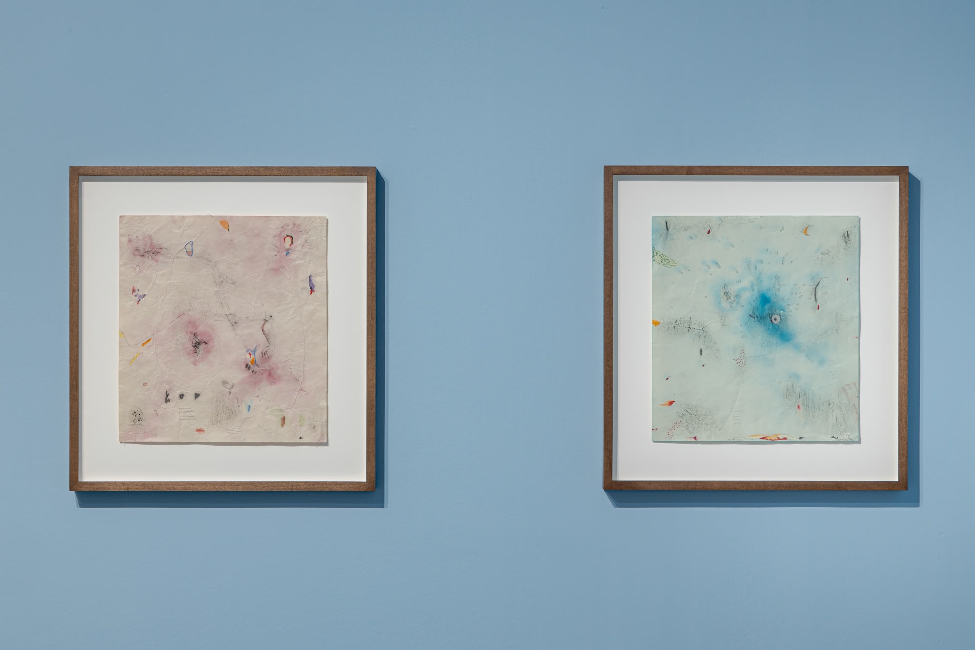 Manuel Mathieu, World Discovered Under Other Skies