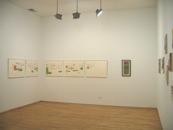 India: Two Views, Danica Phelps & Debi Ray-Chaudhuri