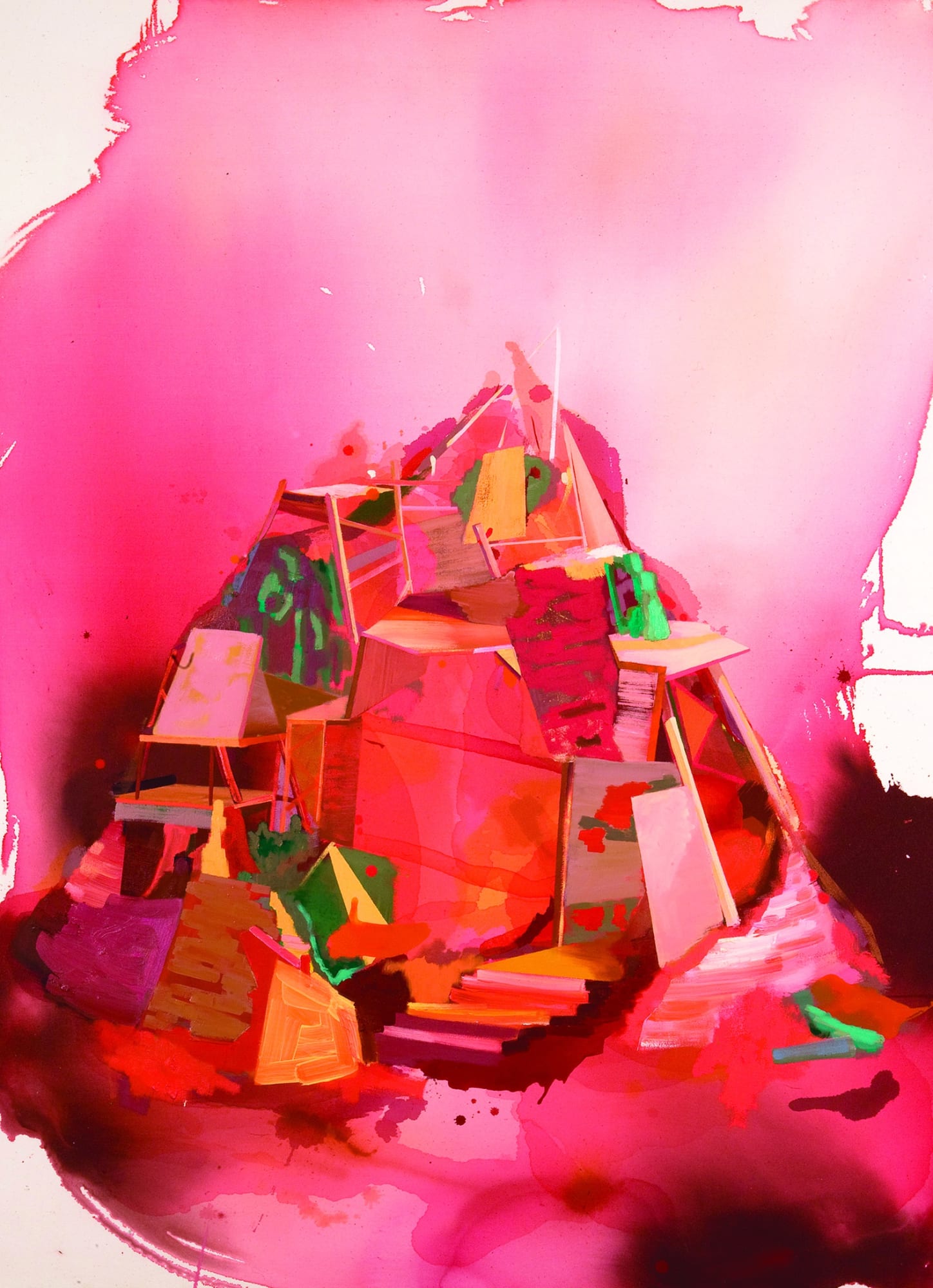 Angelina Gualdoni, Proposals for Remnants