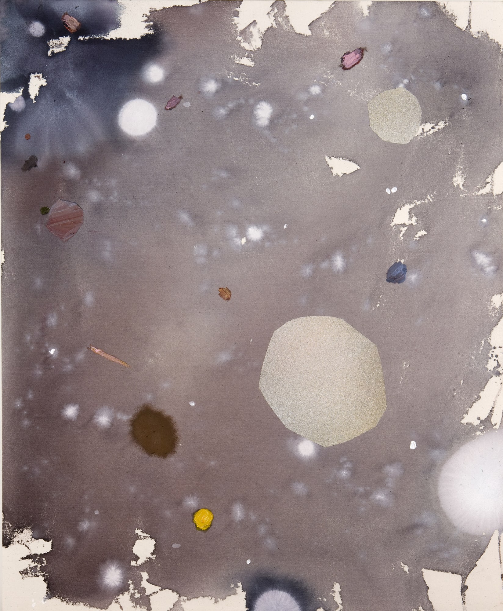 Angelina Gualdoni, Proposals for Remnants