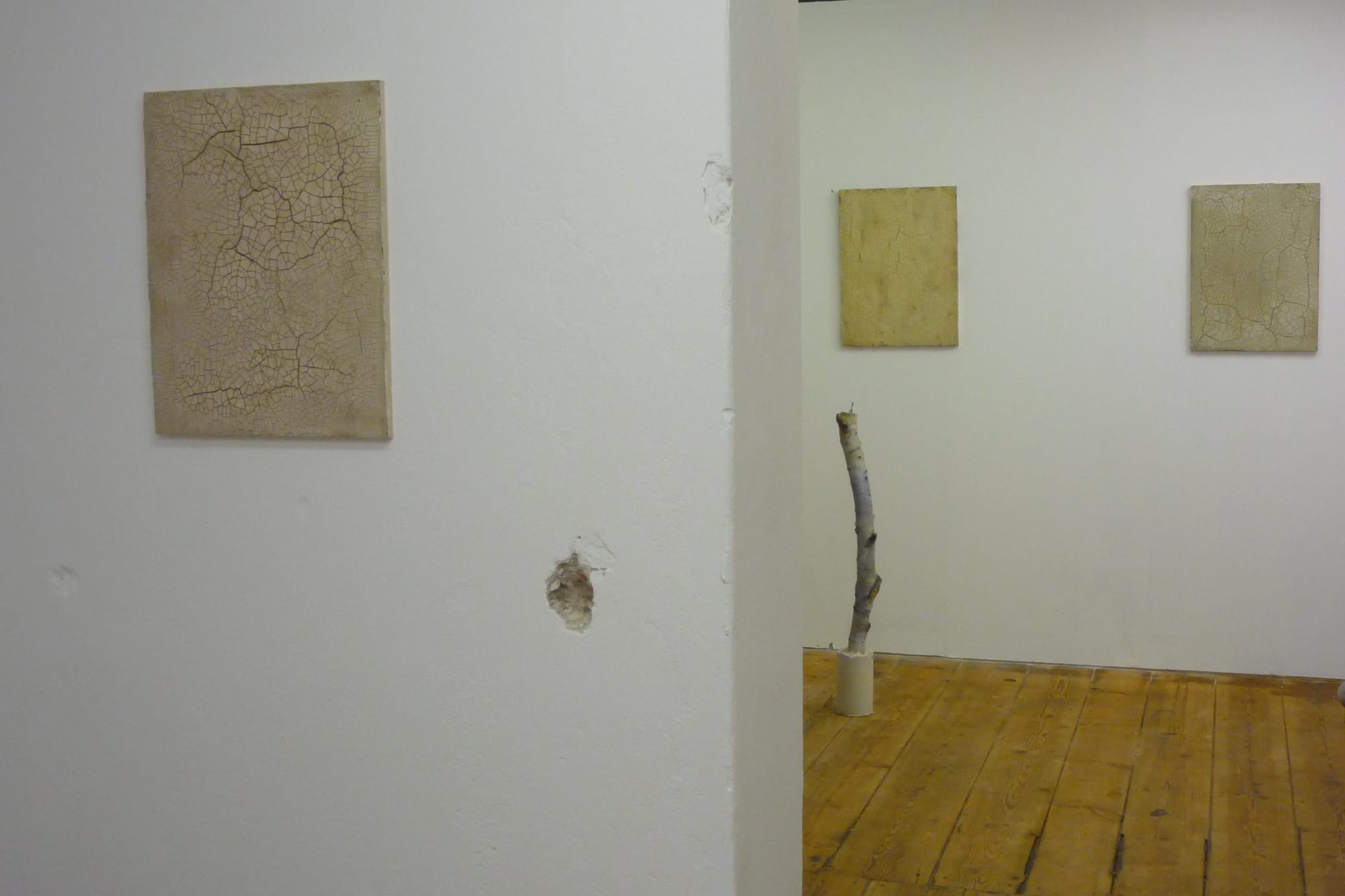 James Krone and Jason Loebs