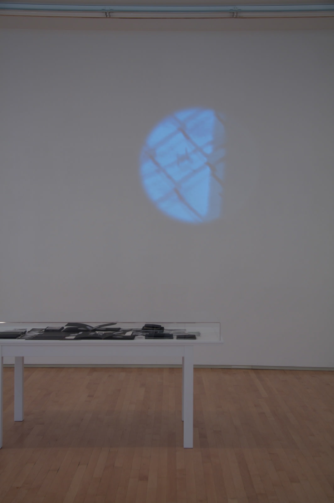 Scott Treleaven, Your Shadow at morning striding behind you or your shadow at evening rising to meet you