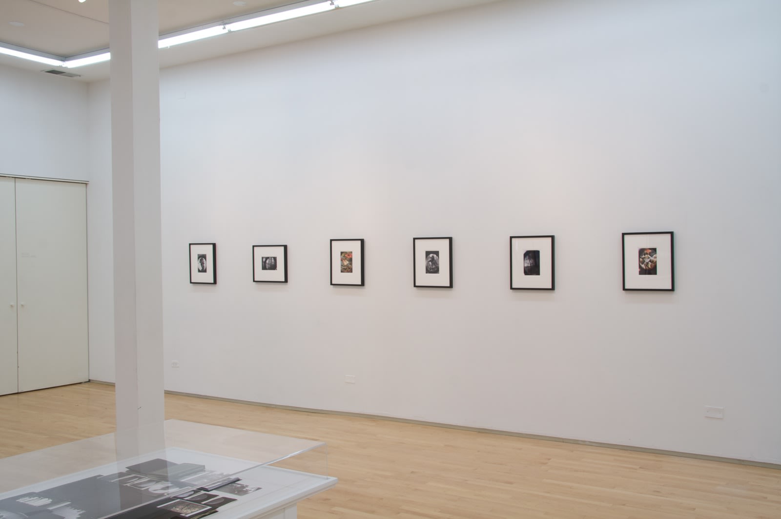 Scott Treleaven, Your Shadow at morning striding behind you or your shadow at evening rising to meet you