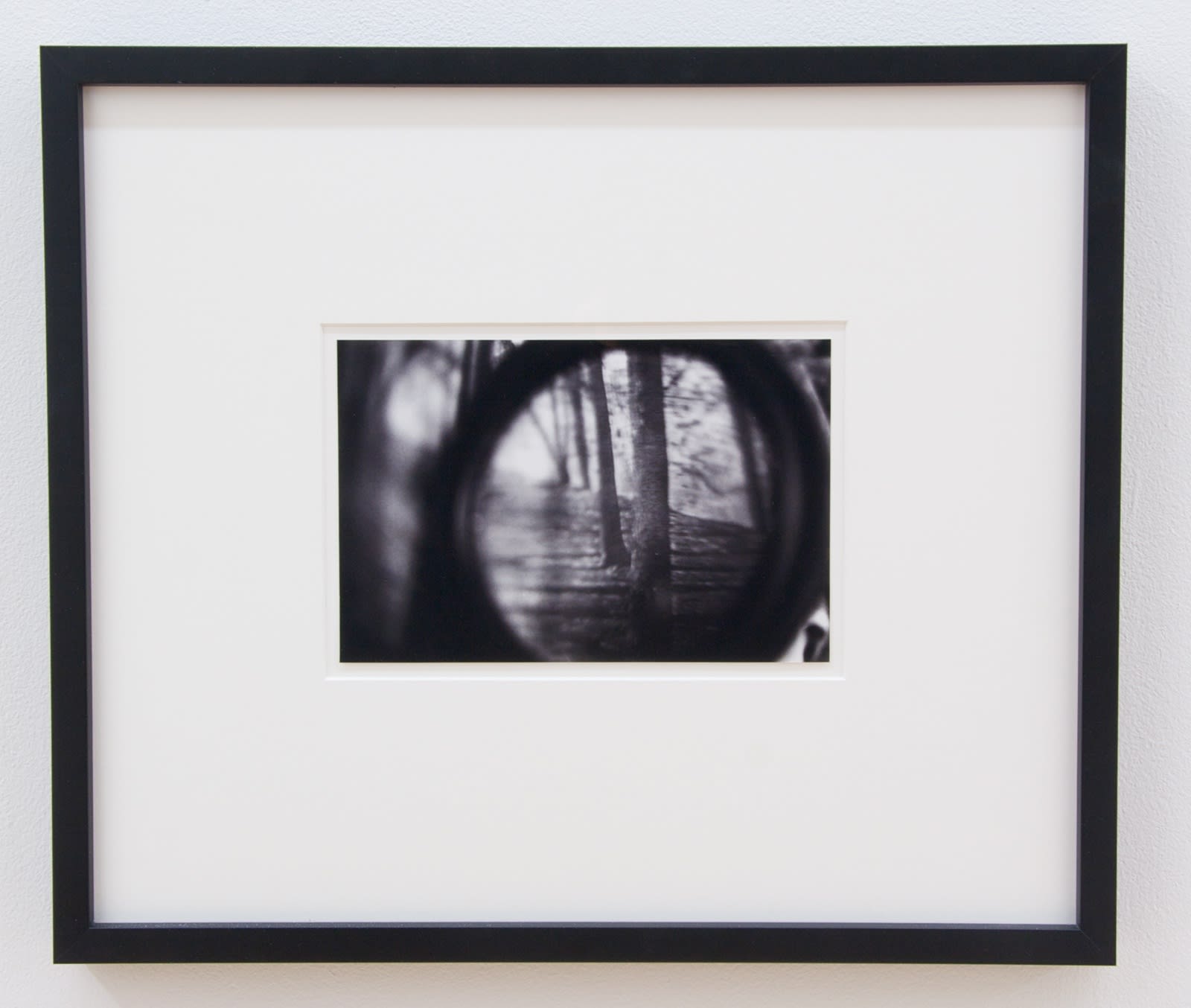 Scott Treleaven, Your Shadow at morning striding behind you or your shadow at evening rising to meet you