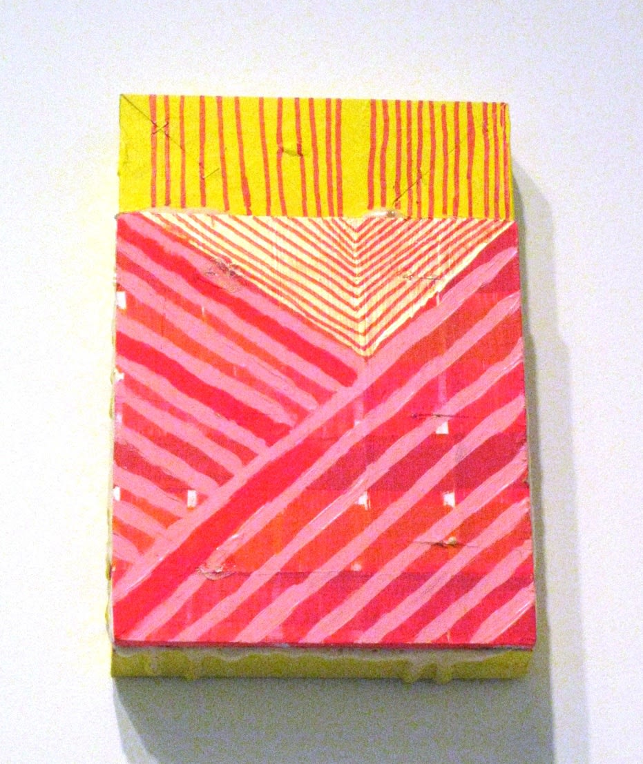 Cordy Ryman, Tempest