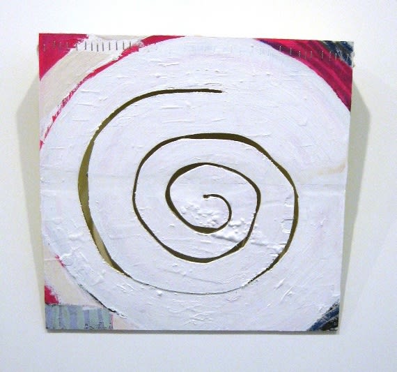 Cordy Ryman, Tempest