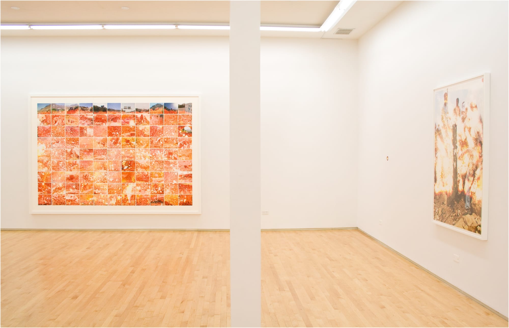 Curtis Mann, Everything After