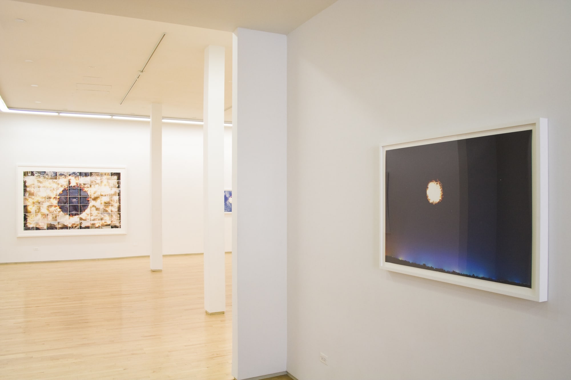 Curtis Mann, Everything After