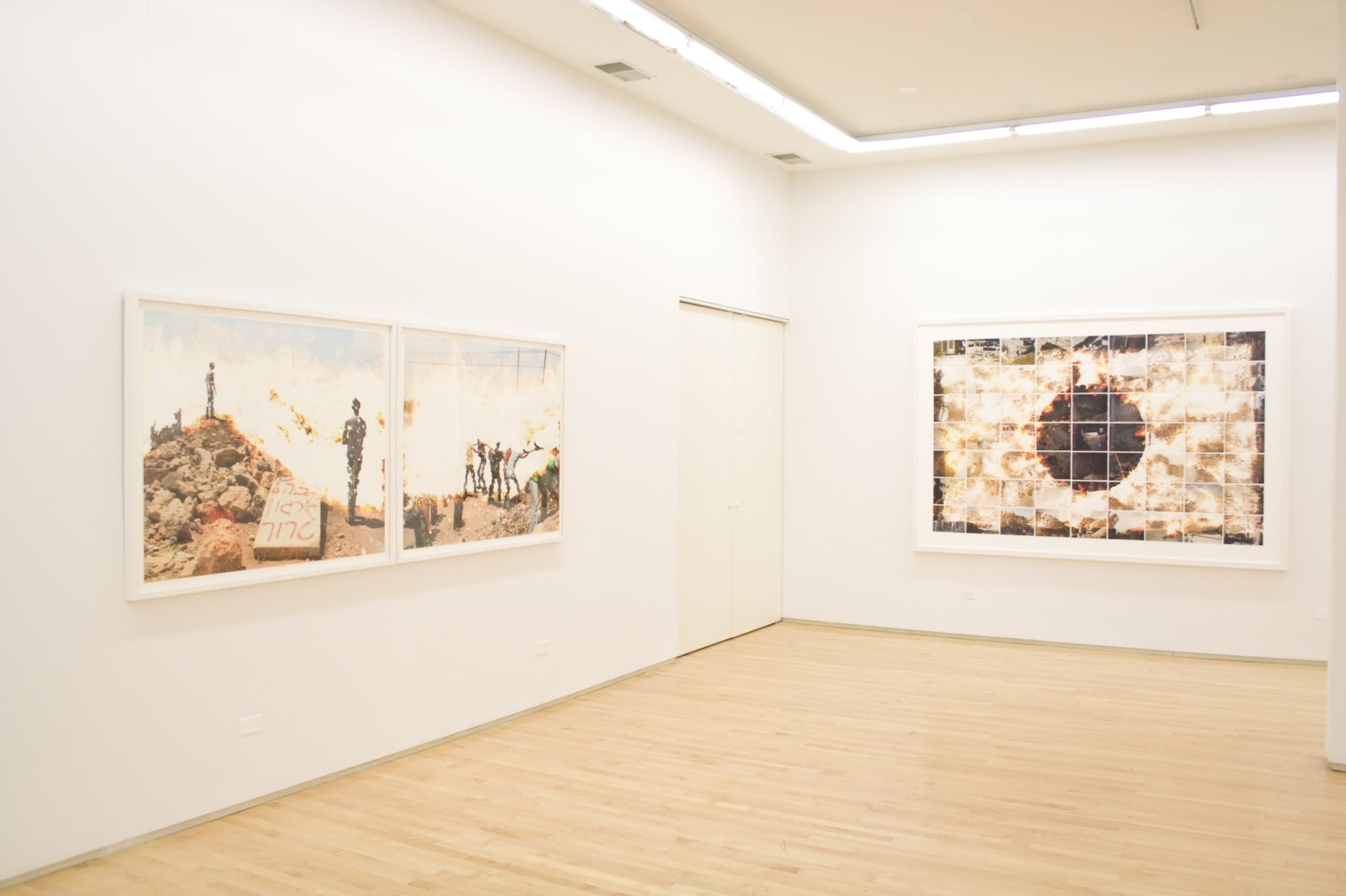 Curtis Mann, Everything After