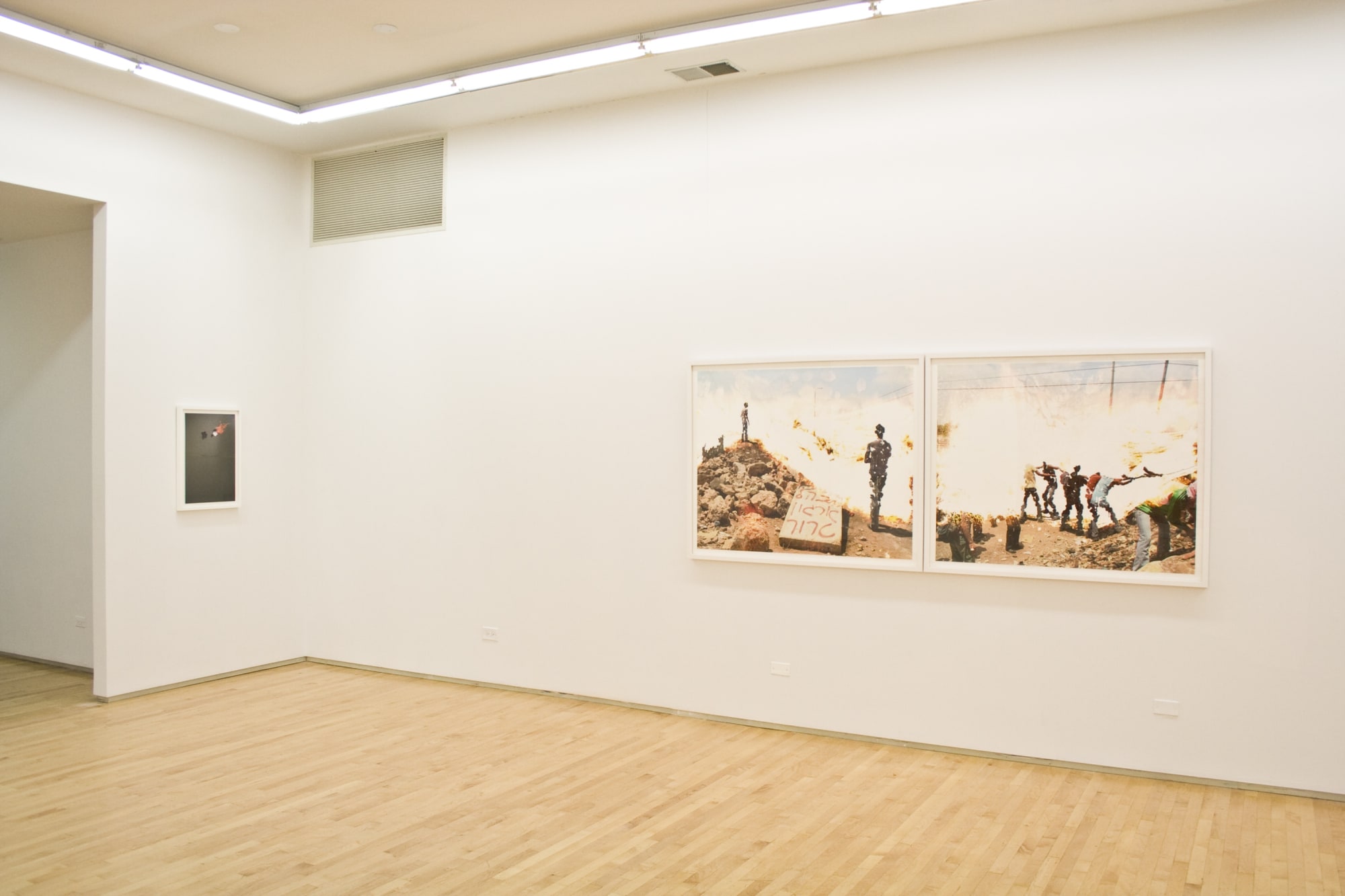 Curtis Mann, Everything After