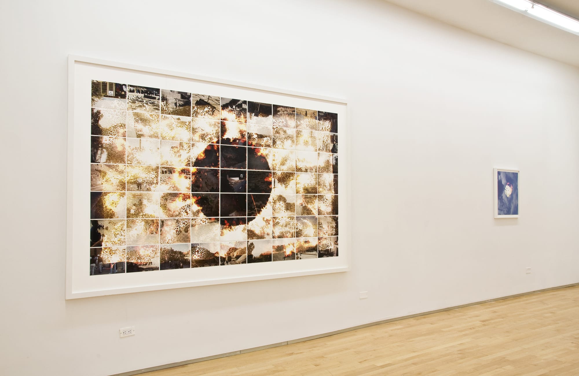 Curtis Mann, Everything After