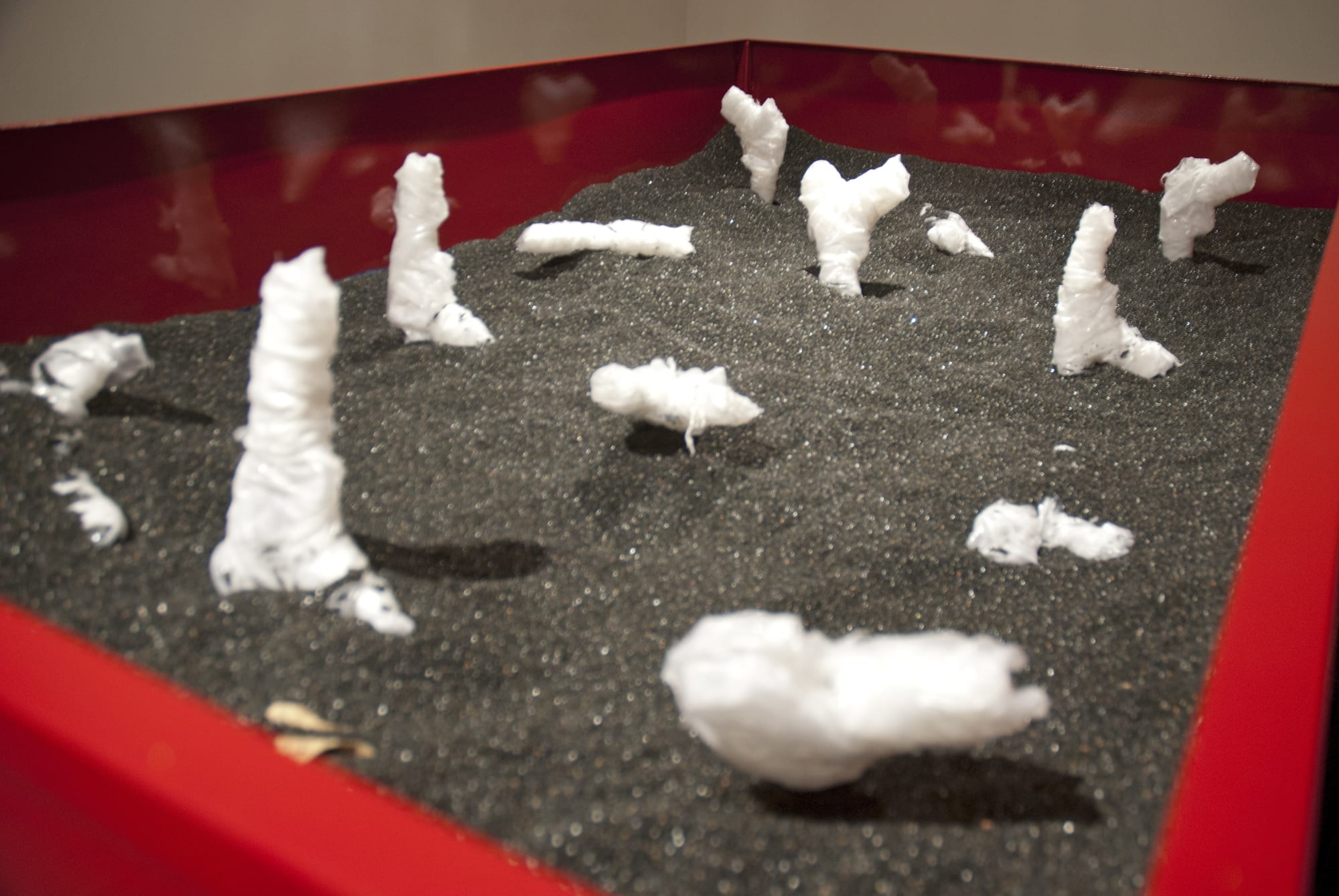 Nathaniel Donnett, Holla if You Hear Me; The Vibrational Theory