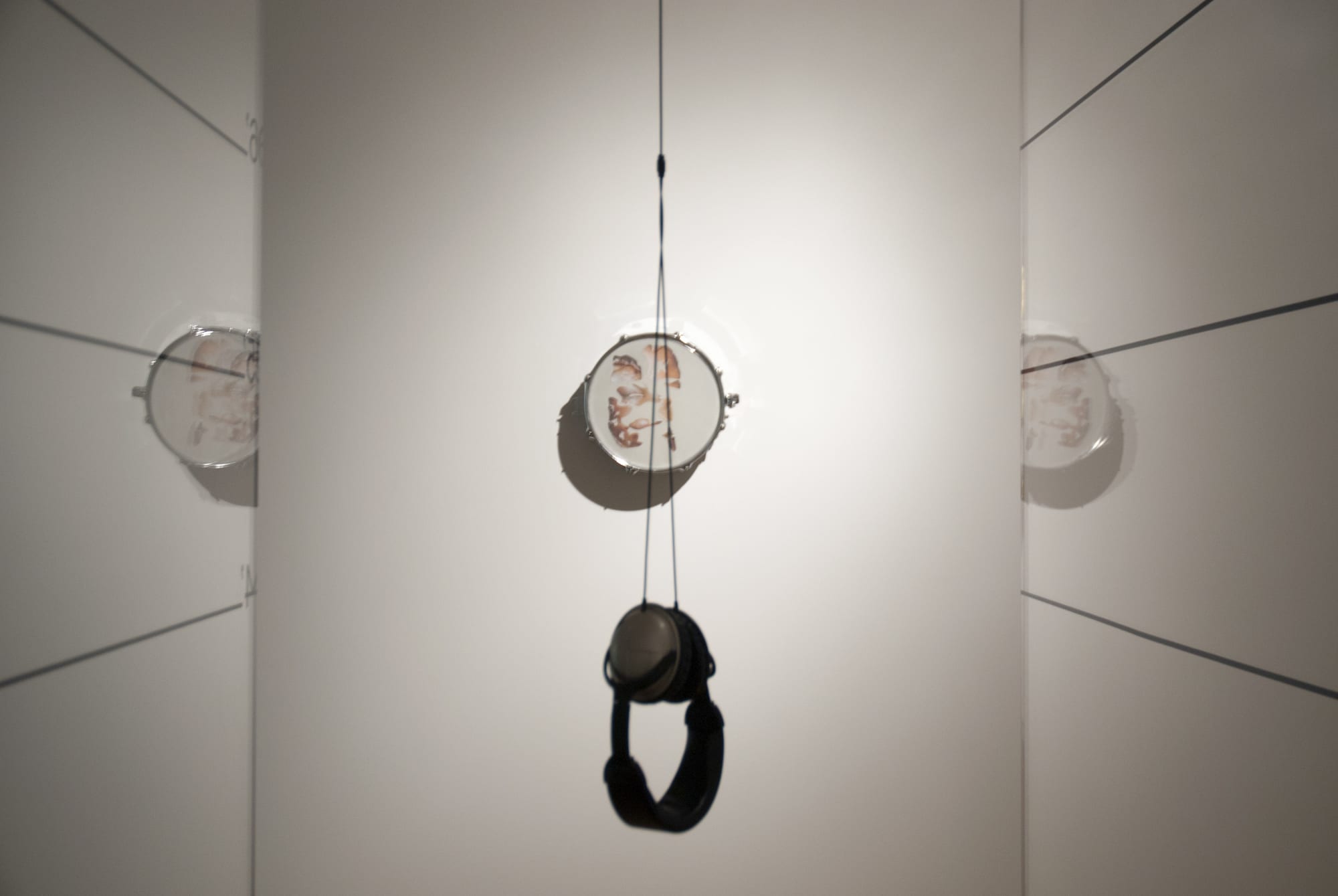 Nathaniel Donnett, Holla if You Hear Me; The Vibrational Theory