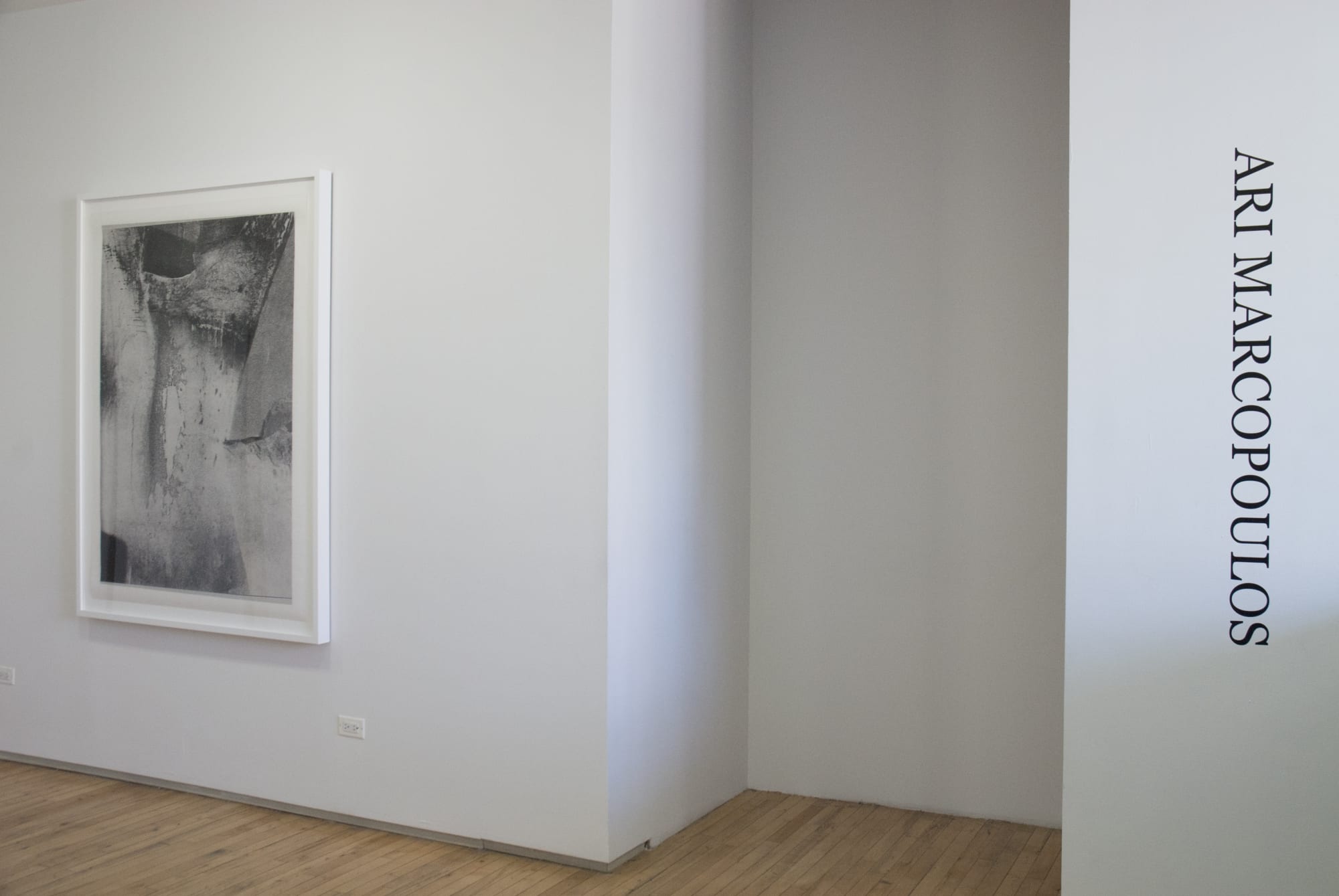 Ari Marcopoulos, Midway