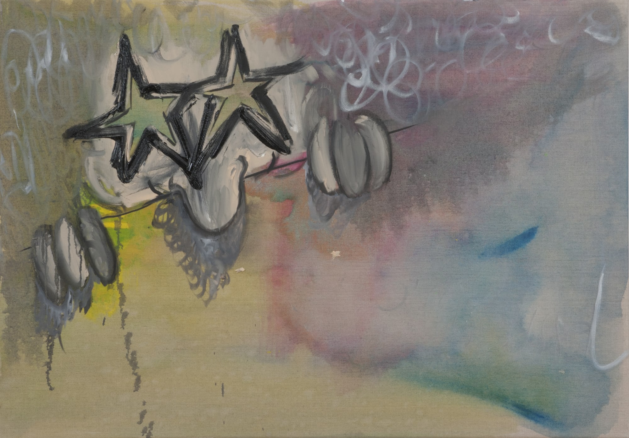 Henning Strassburger, I Am A Girl