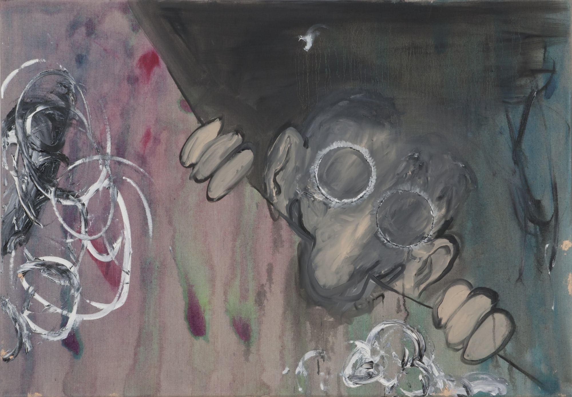 Henning Strassburger, I Am A Girl