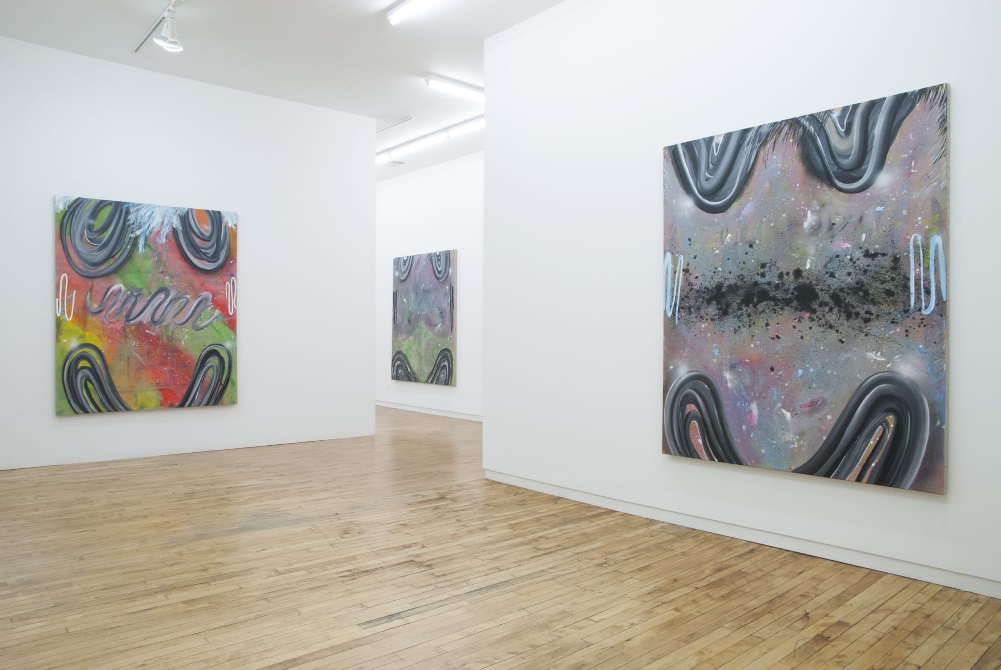 Henning Strassburger, I Am A Girl