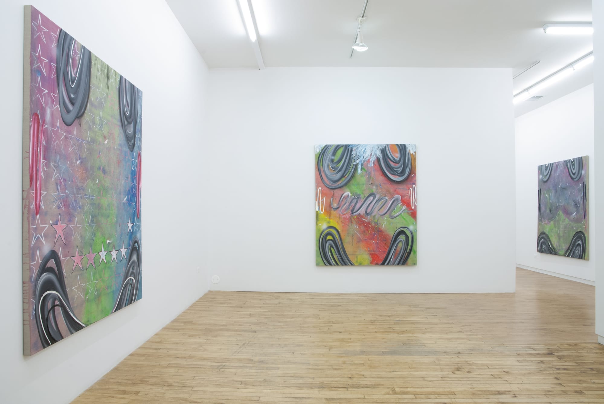 Henning Strassburger, I Am A Girl