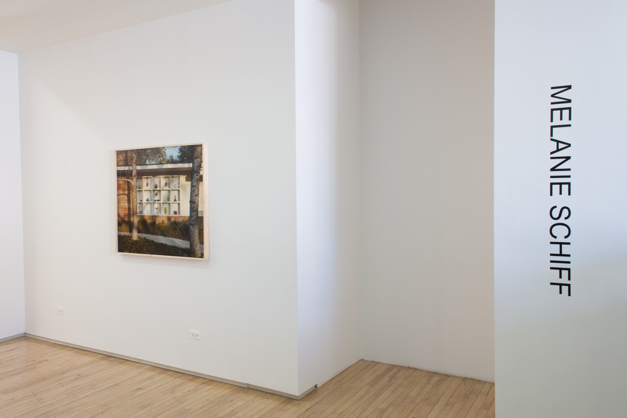 Melanie Schiff, Sun Land