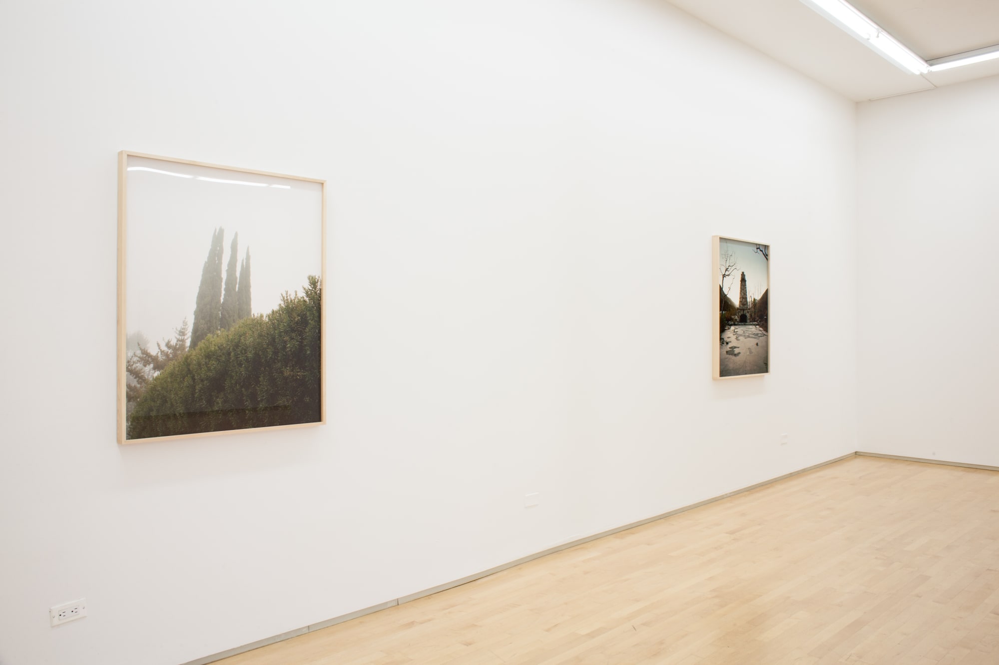 Melanie Schiff, Sun Land