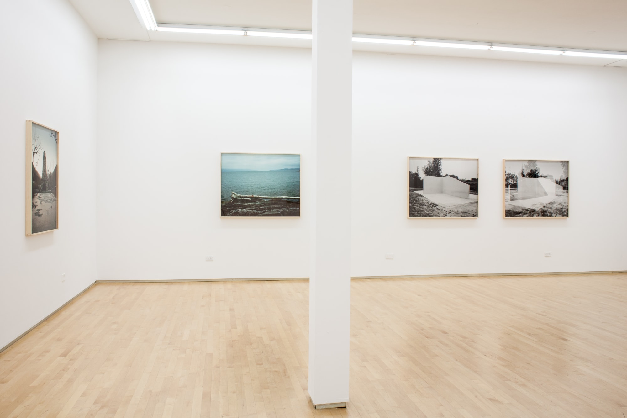 Melanie Schiff, Sun Land