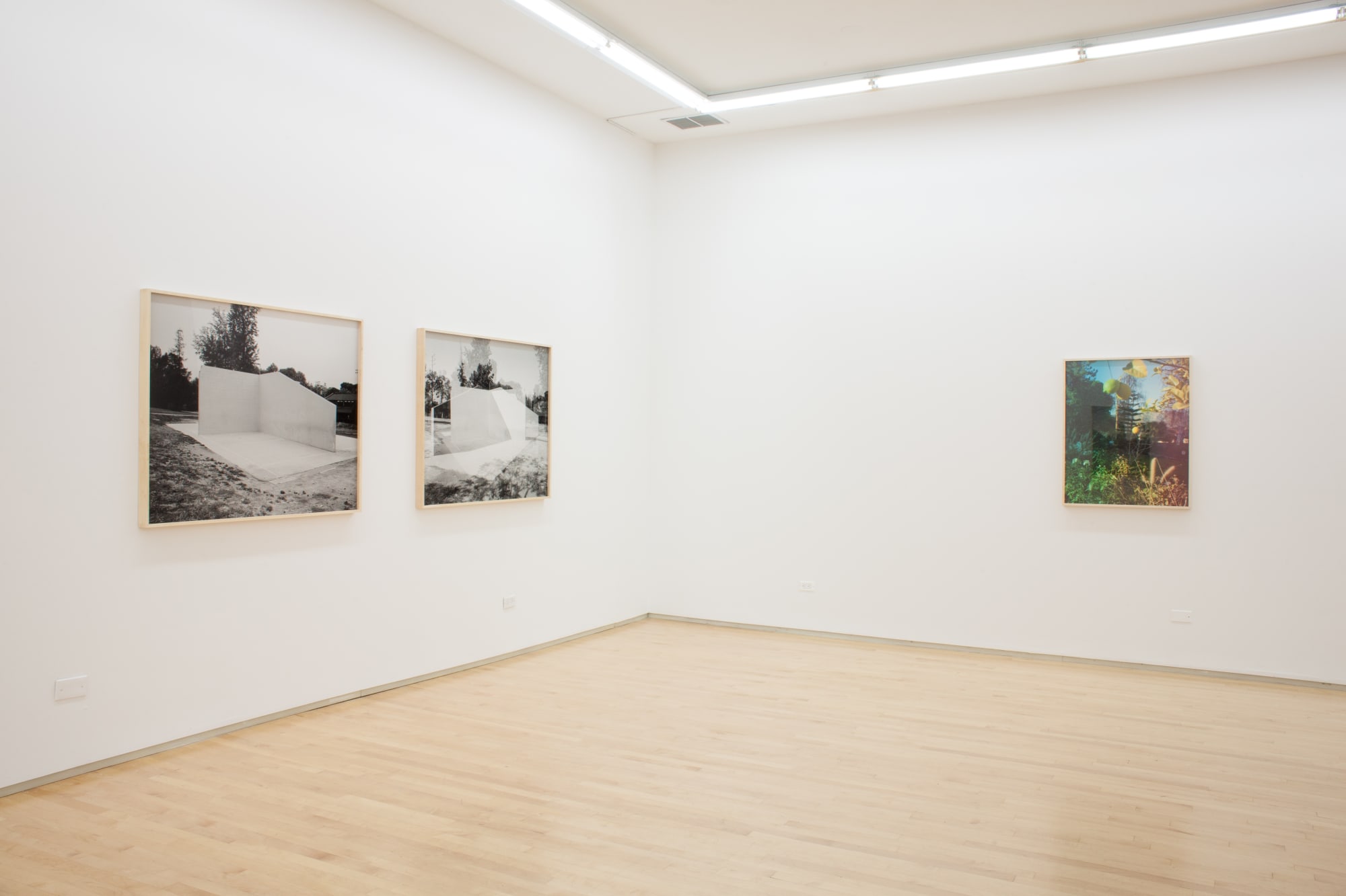 Melanie Schiff, Sun Land