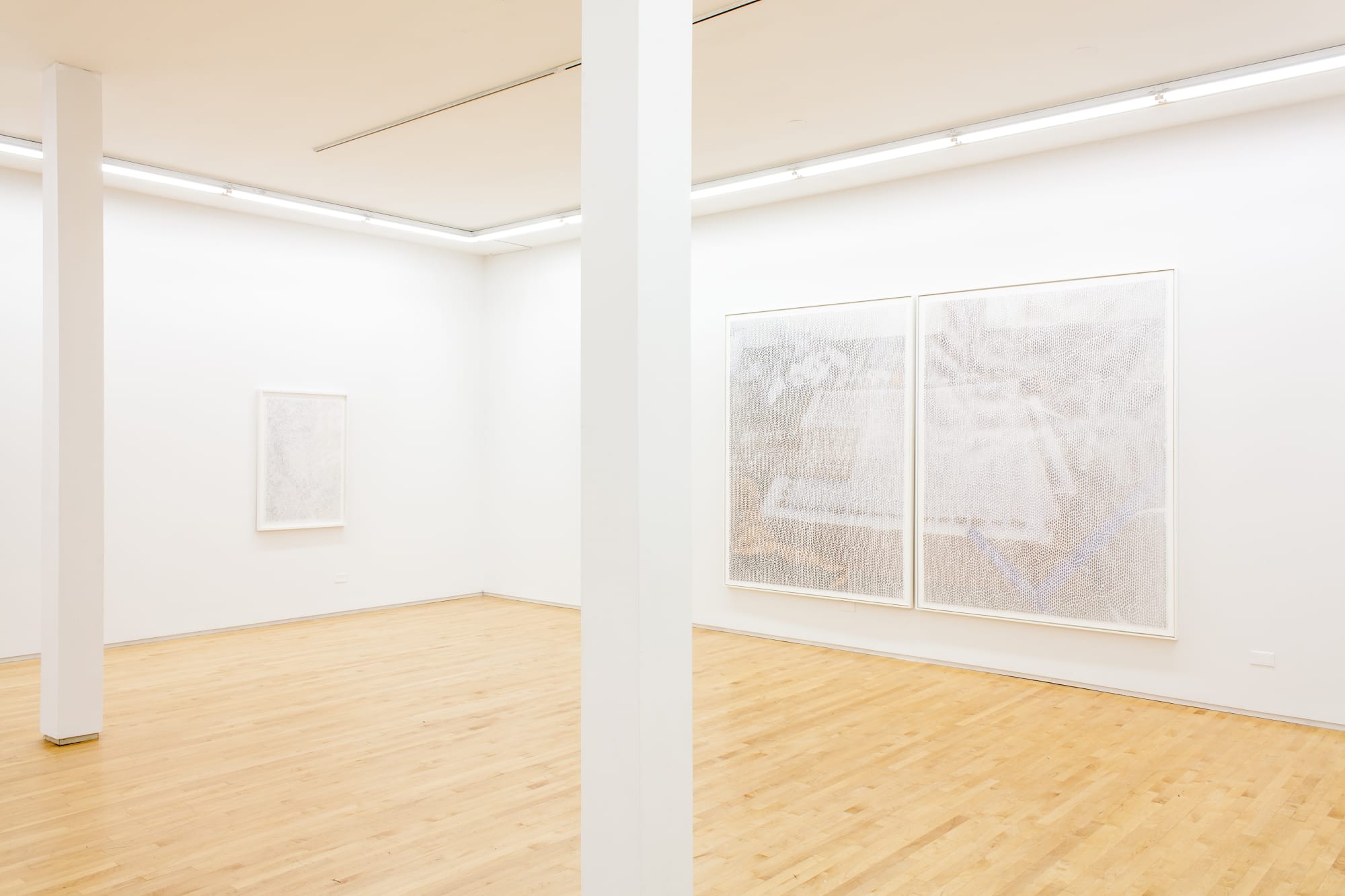 Curtis Mann, A Matter of Structure and Utility