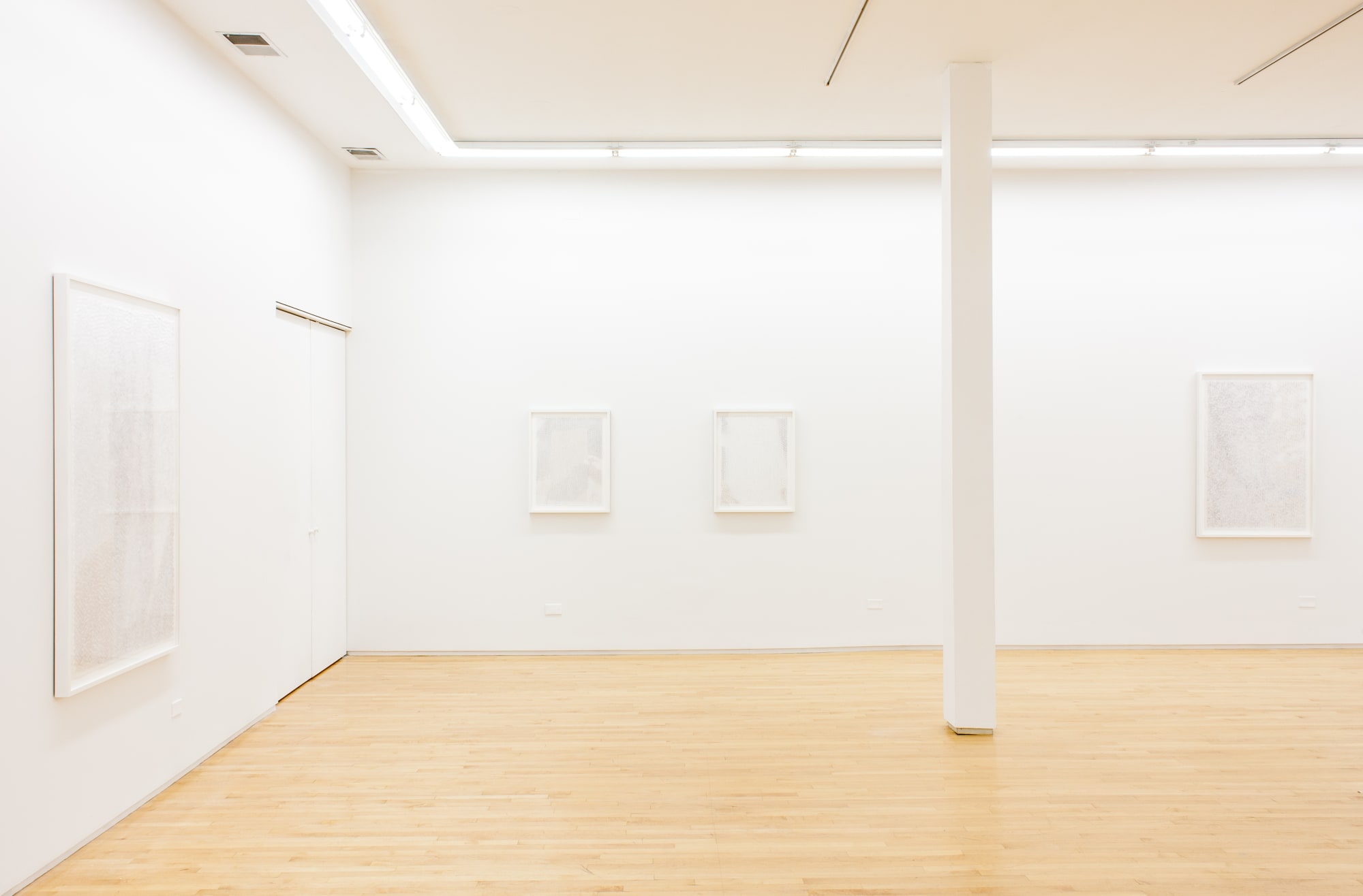 Curtis Mann, A Matter of Structure and Utility