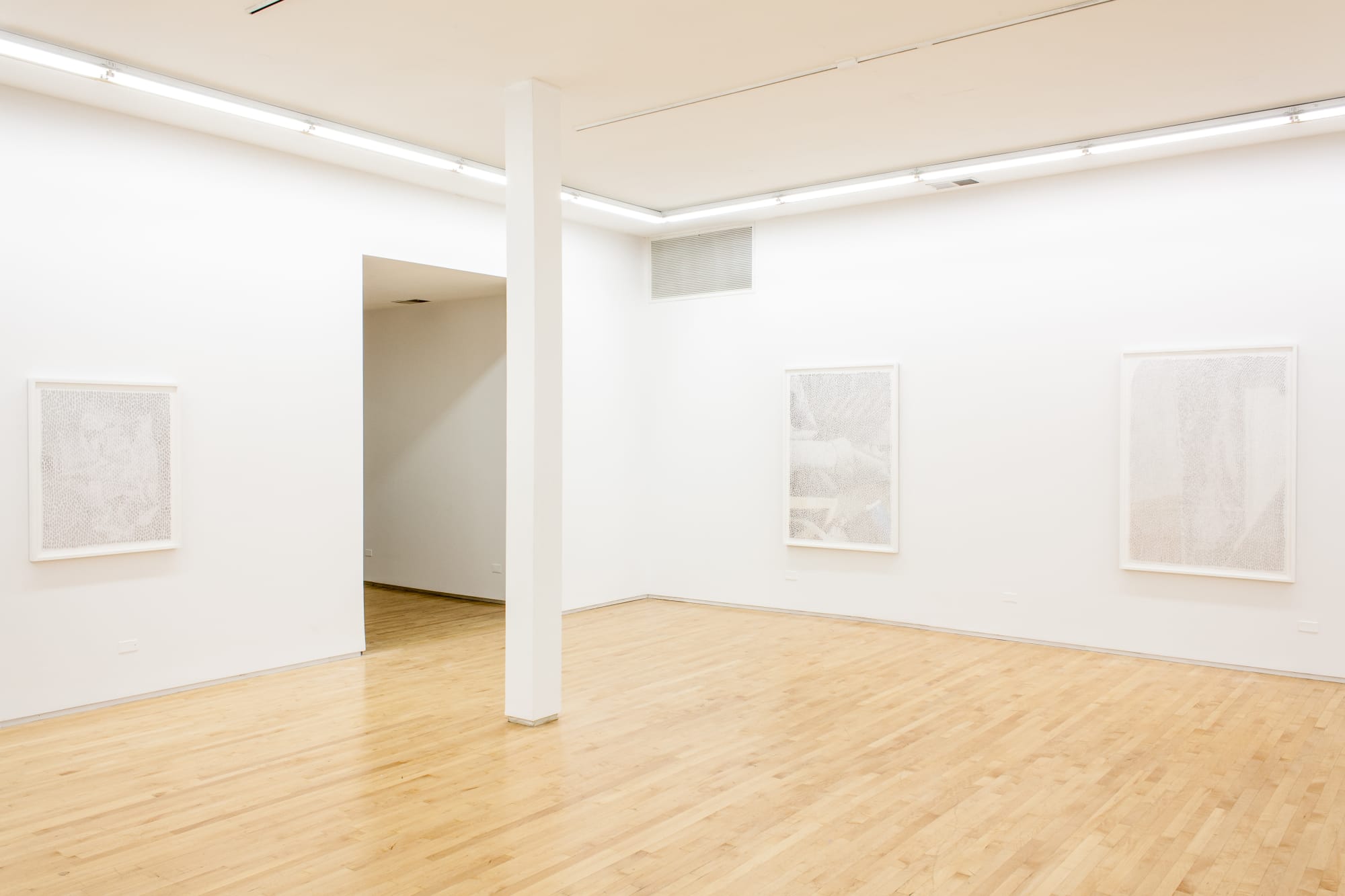 Curtis Mann, A Matter of Structure and Utility