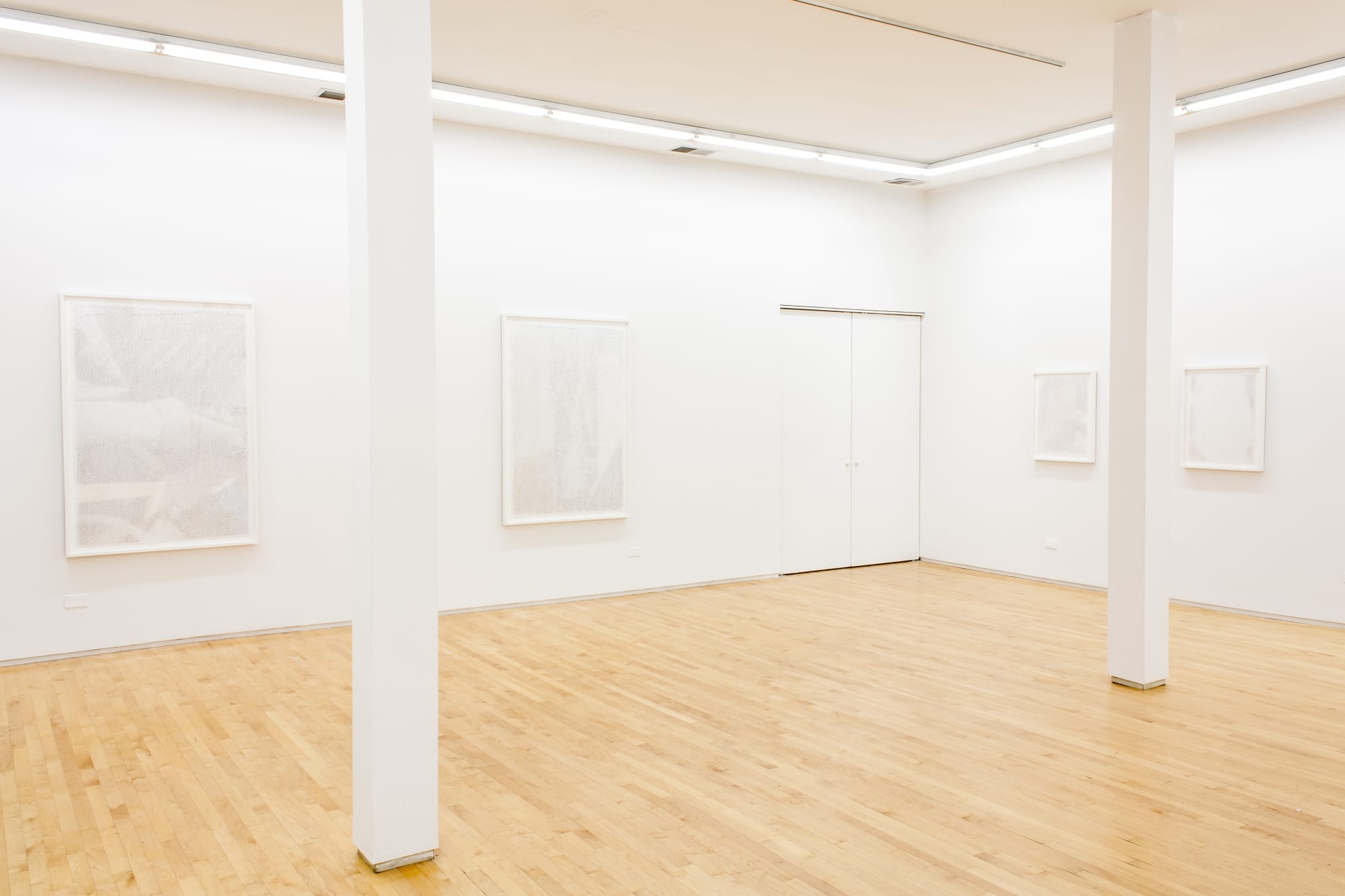 Curtis Mann, A Matter of Structure and Utility