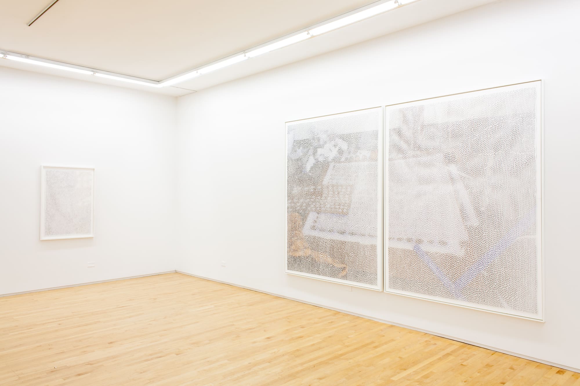 Curtis Mann, A Matter of Structure and Utility