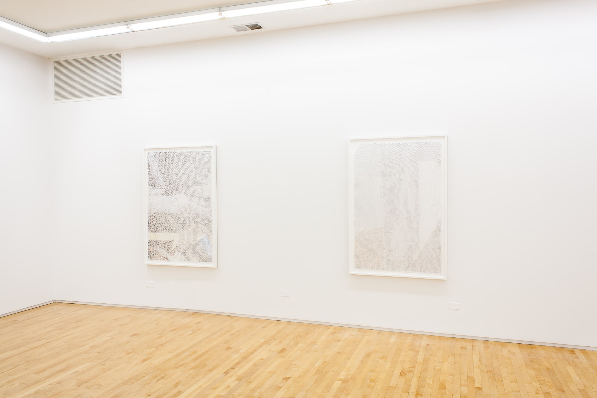 Curtis Mann, A Matter of Structure and Utility