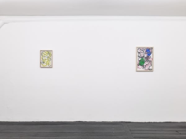 Nathan Baker, Participate