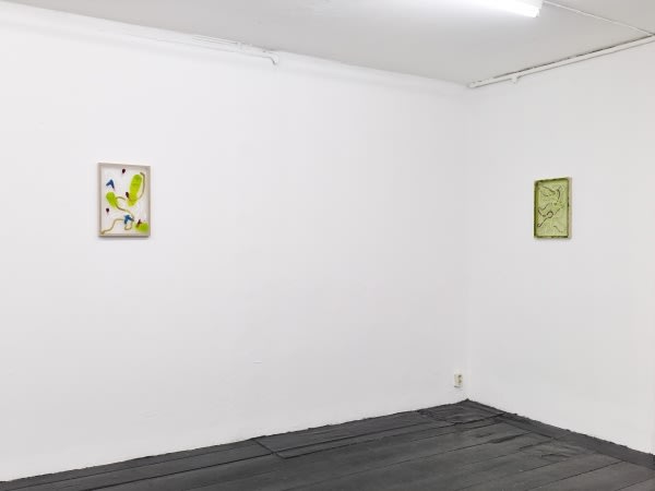 Nathan Baker, Participate