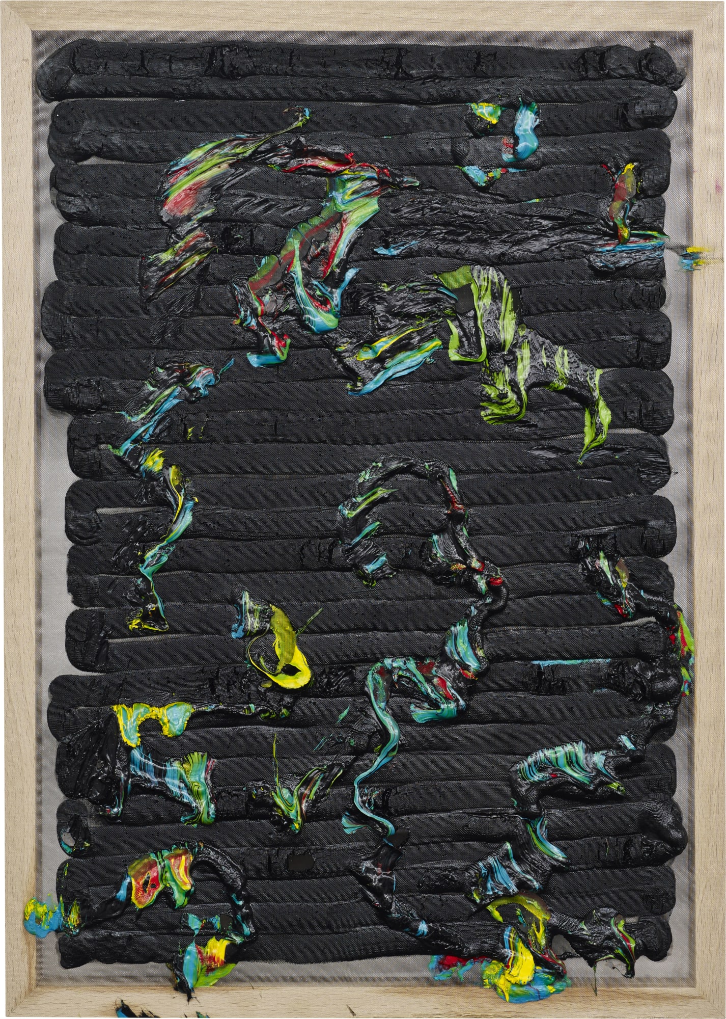 Nathan Baker, Participate