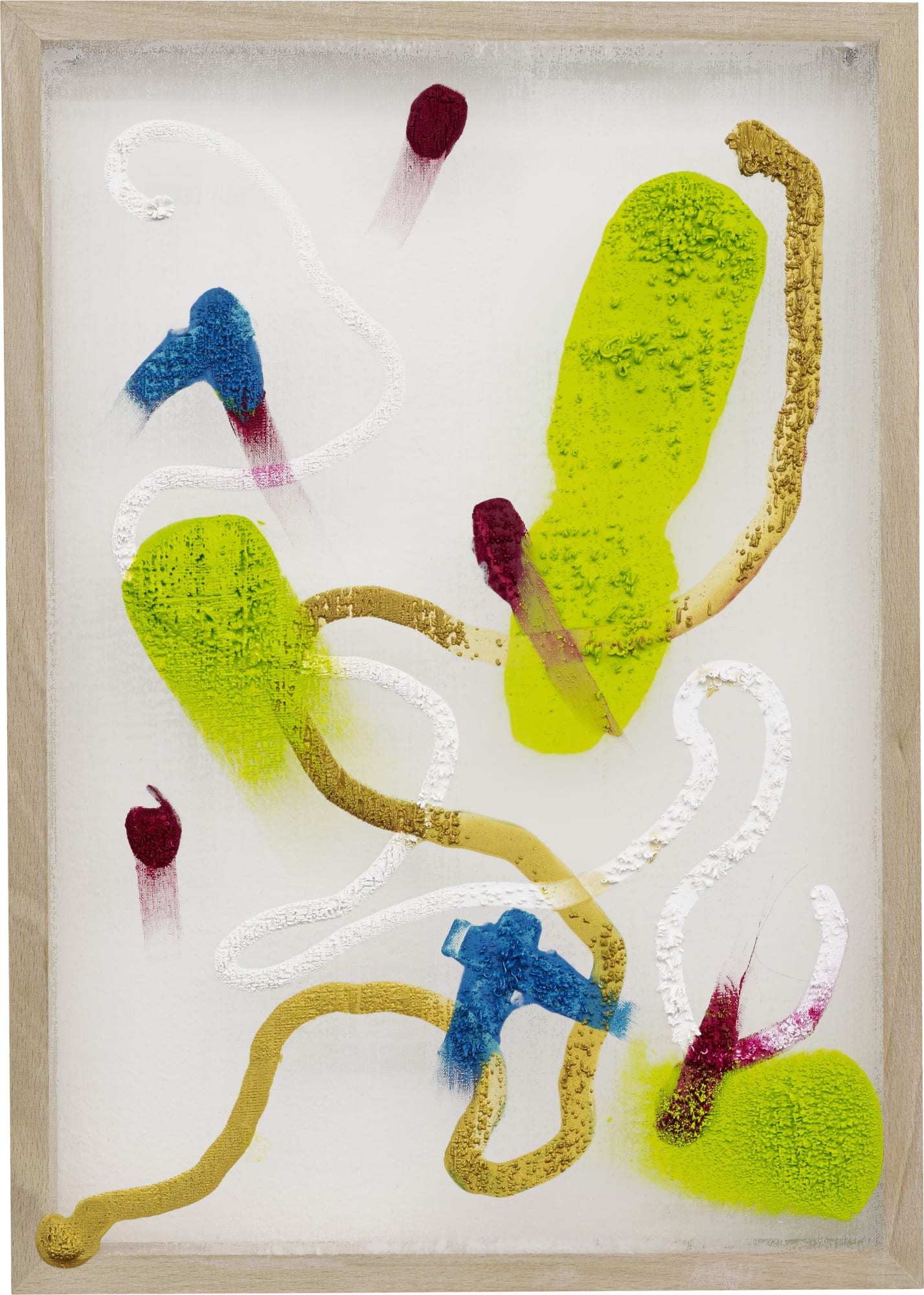 Nathan Baker, Participate