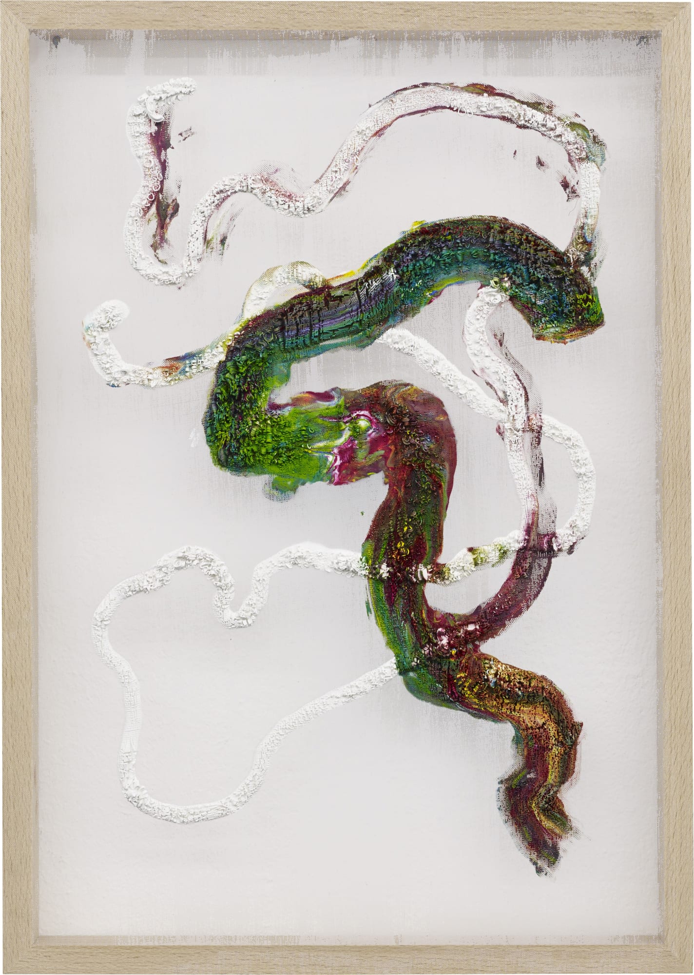 Nathan Baker, Participate