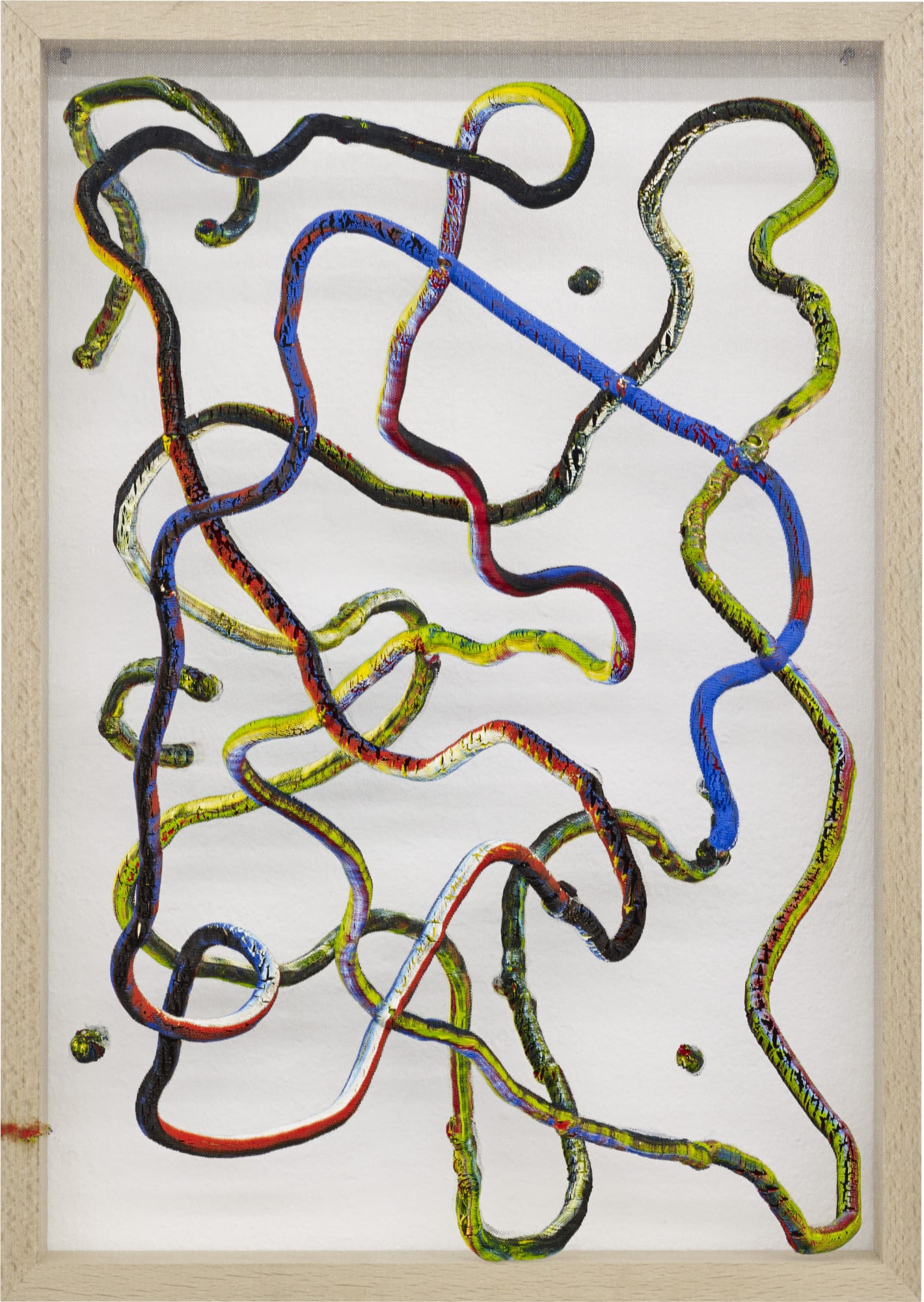 Nathan Baker, Participate