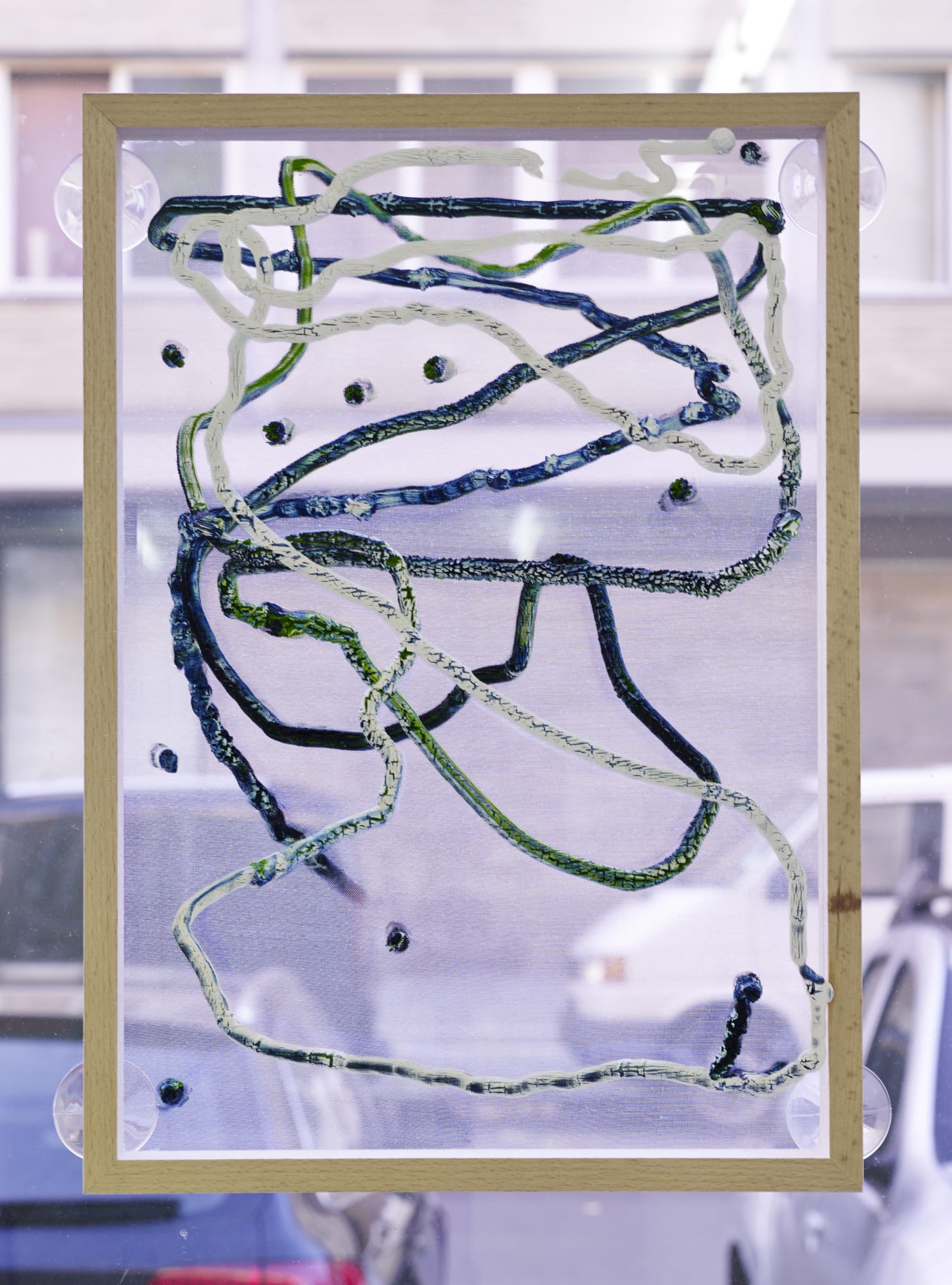 Nathan Baker, Participate