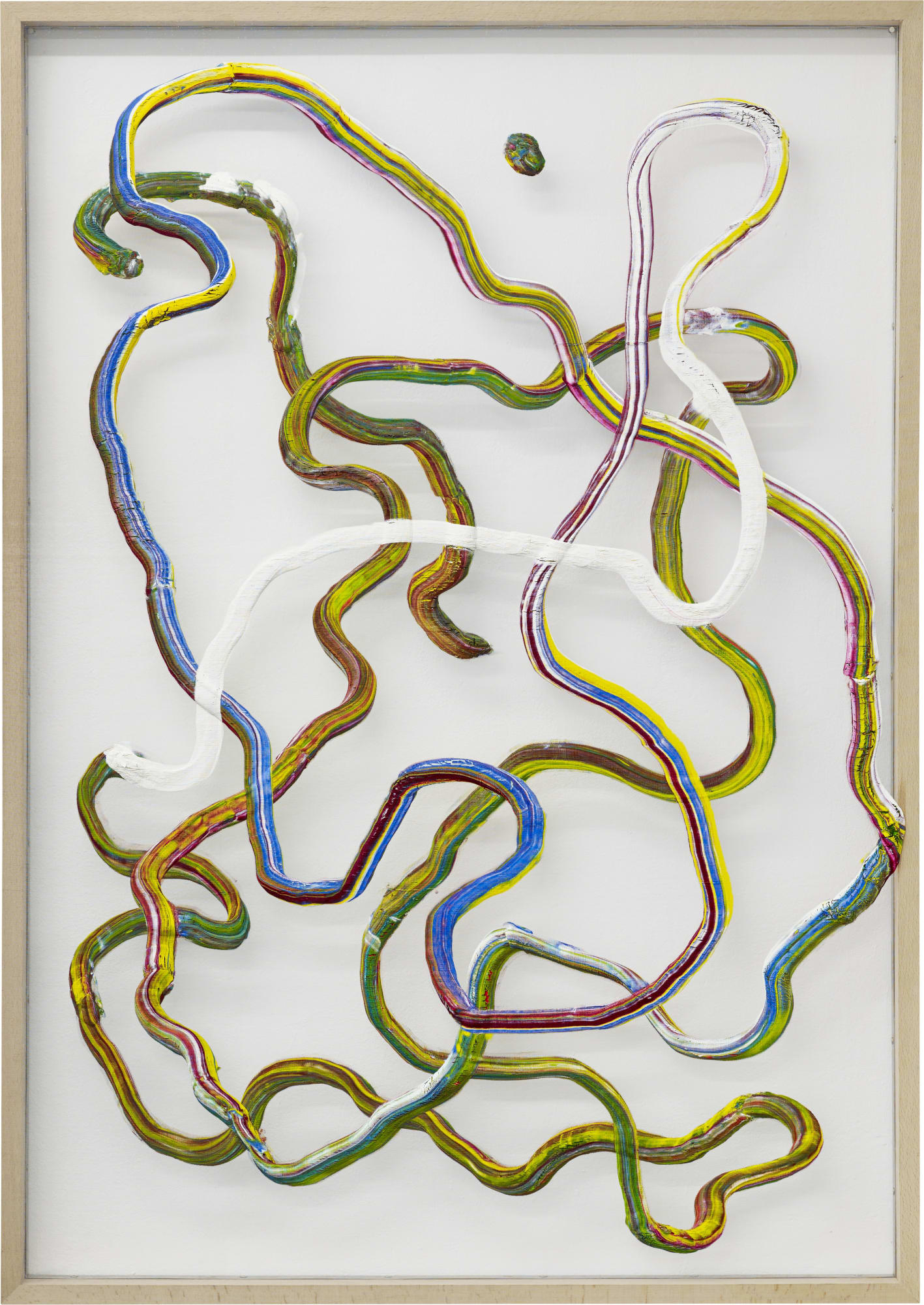 Nathan Baker, Participate