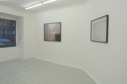 Melanie Schiff, Spider