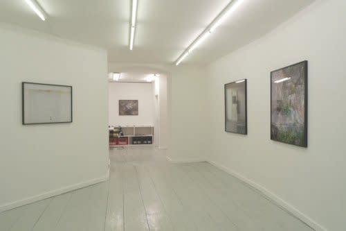 Melanie Schiff, Spider