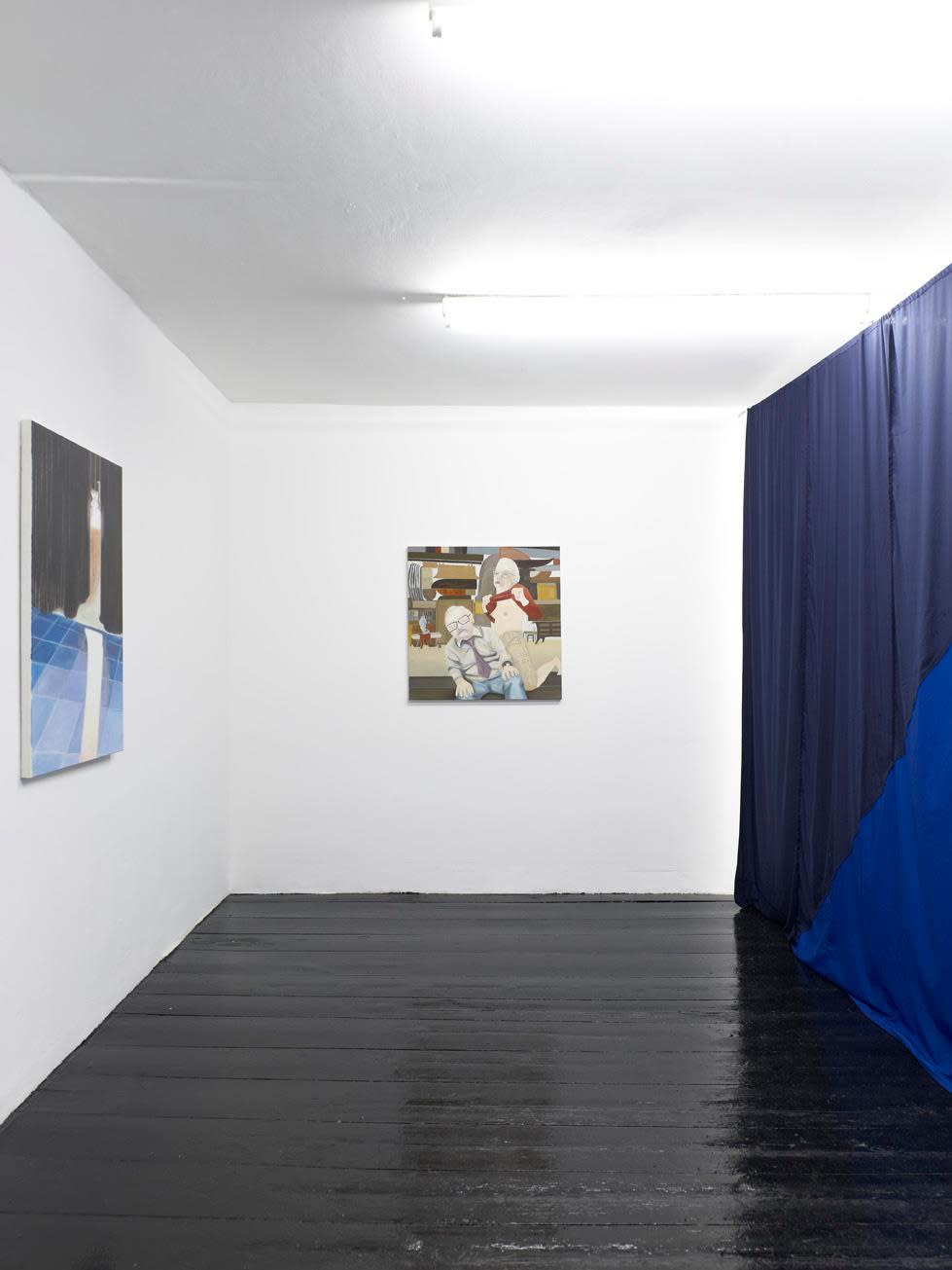 Katrin Plavçak, Elemente von M.