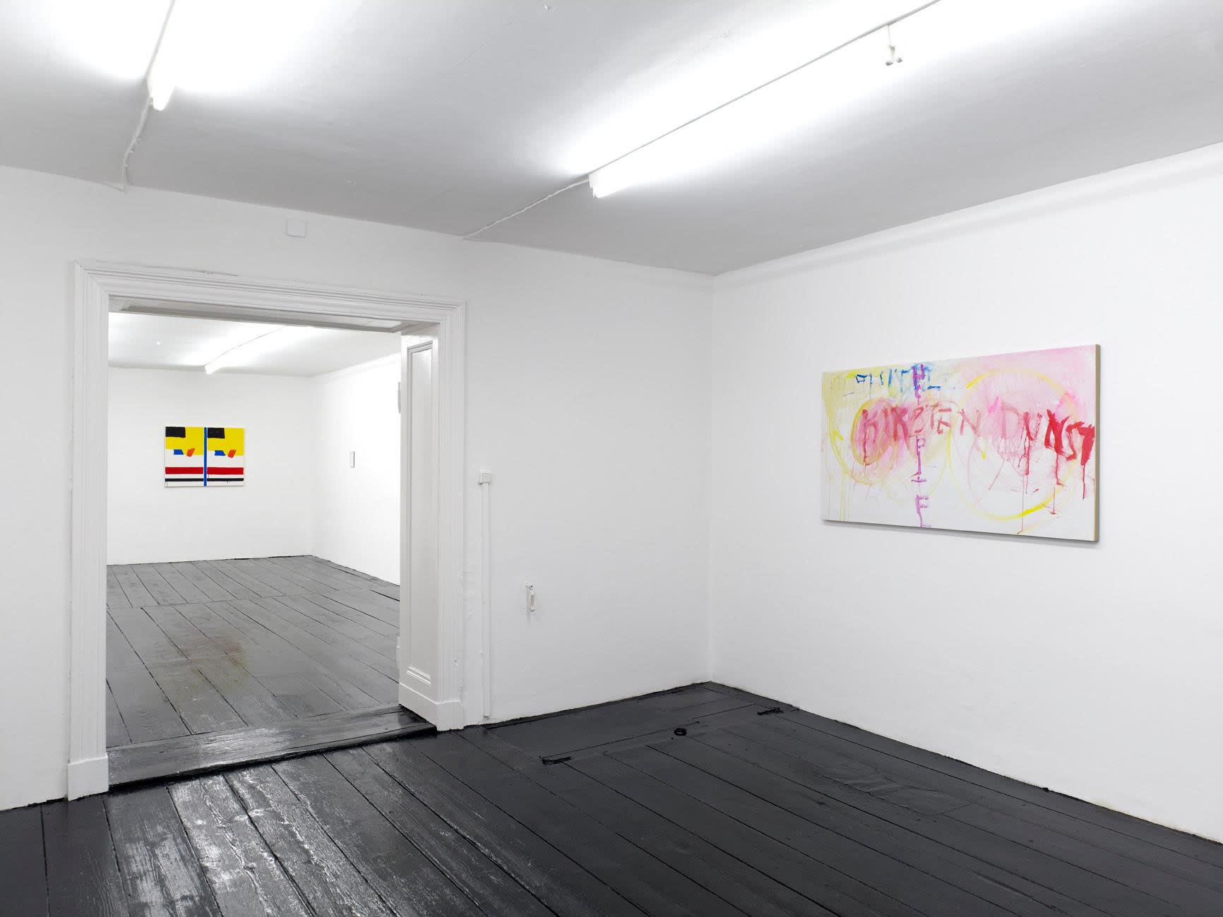 Persistence of Vision