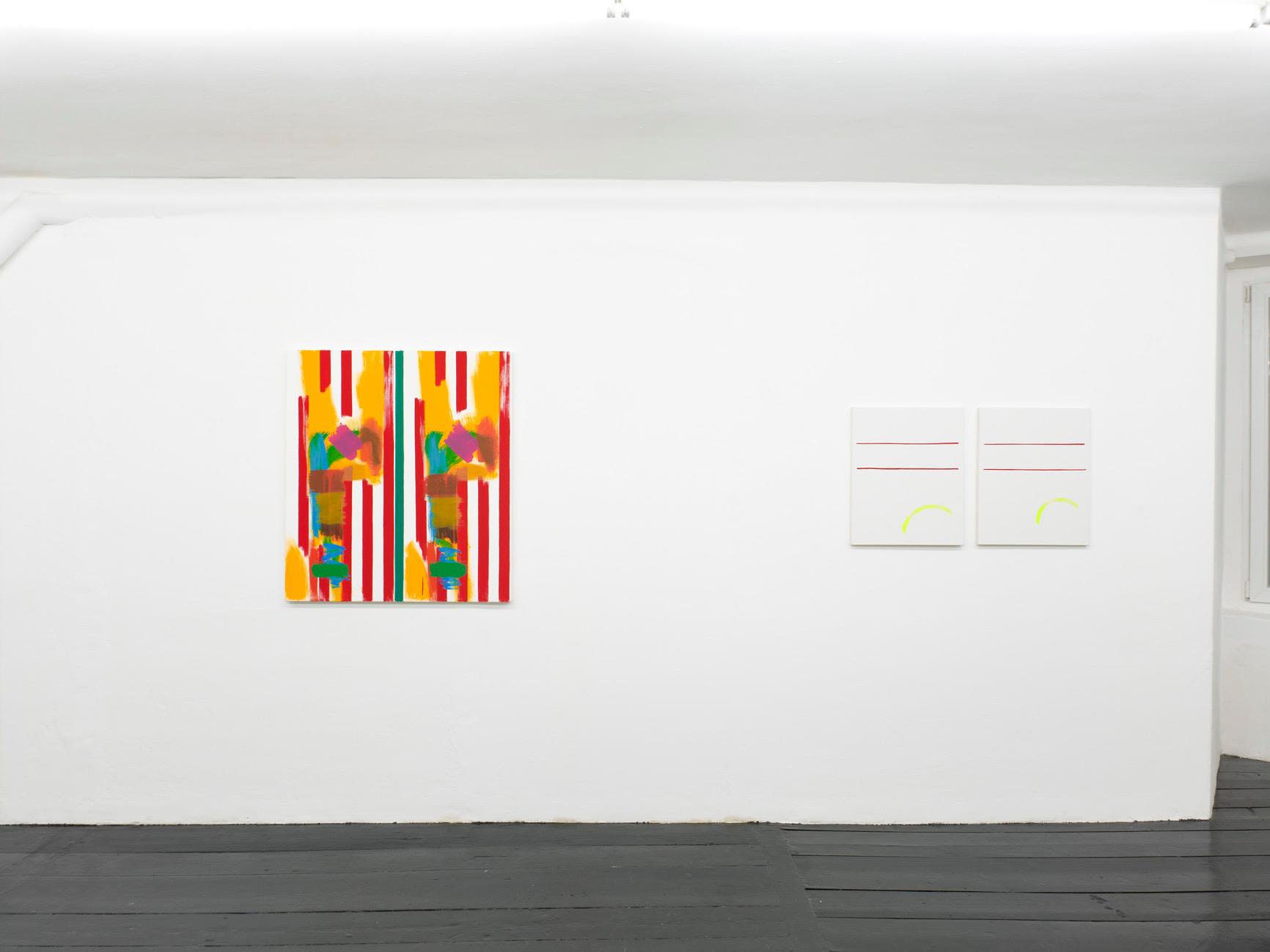 Persistence of Vision