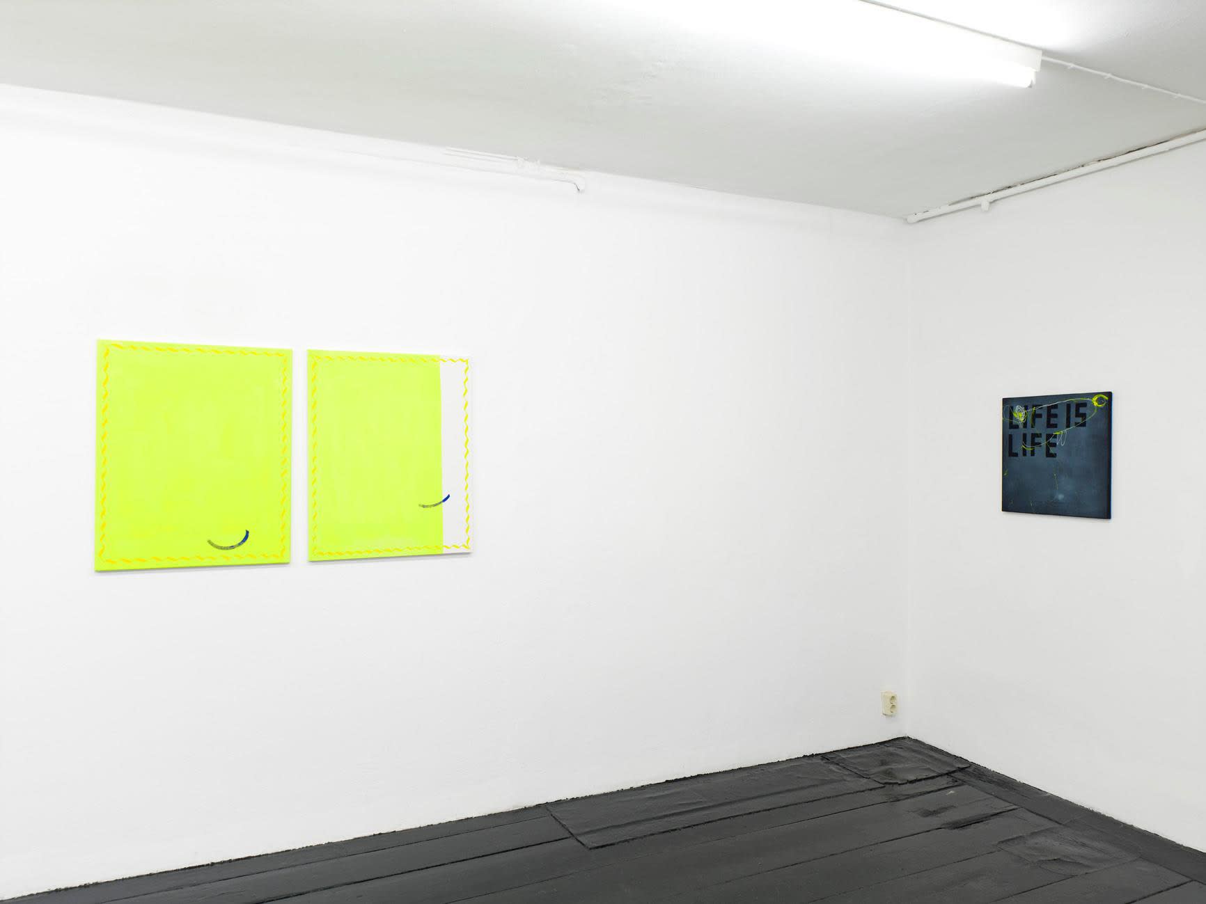 Persistence of Vision