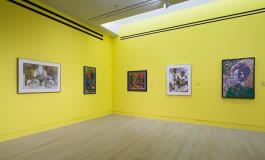 AFRICOBRA: Philosophy