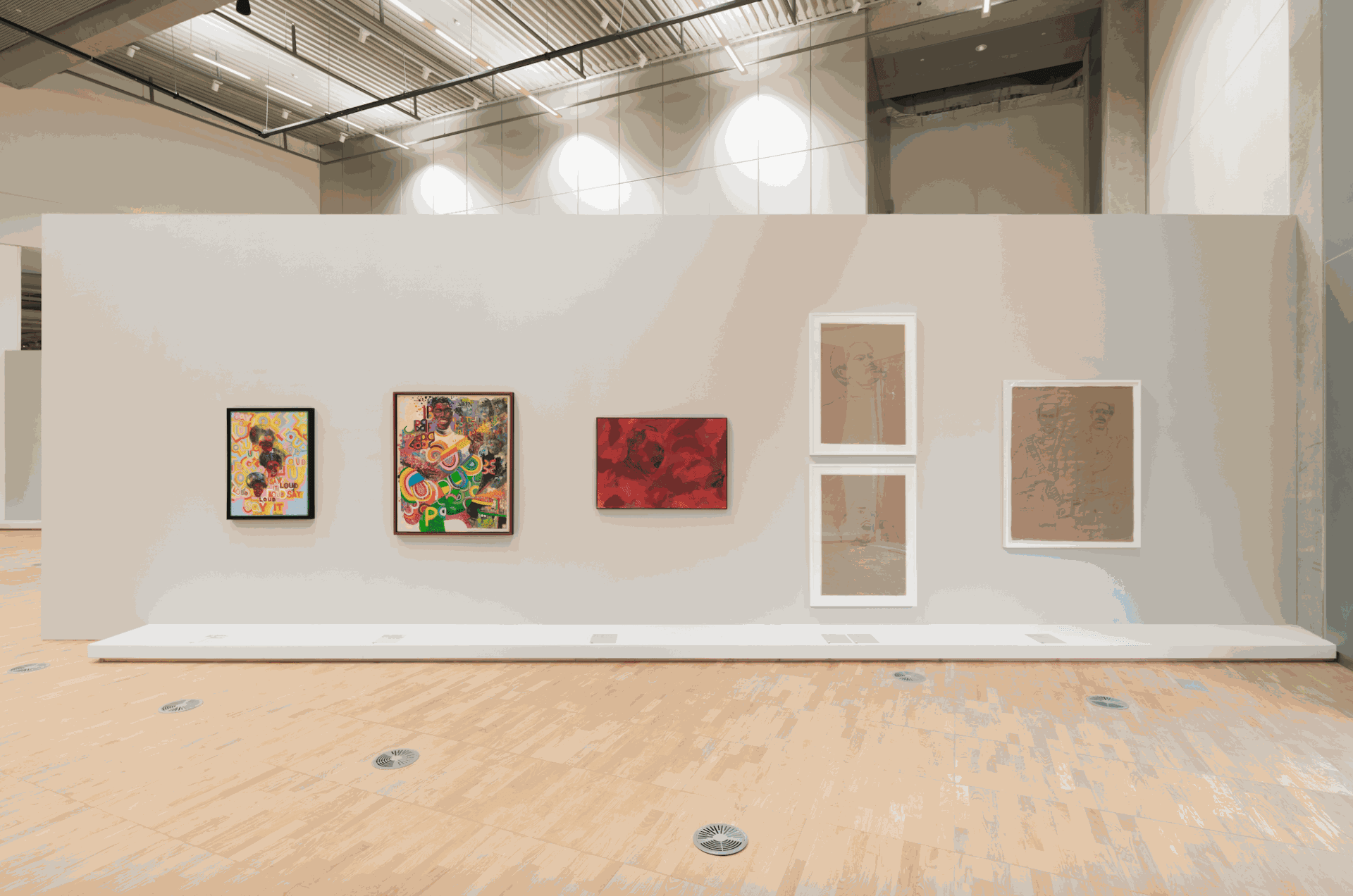 From Vietnam to Berlin